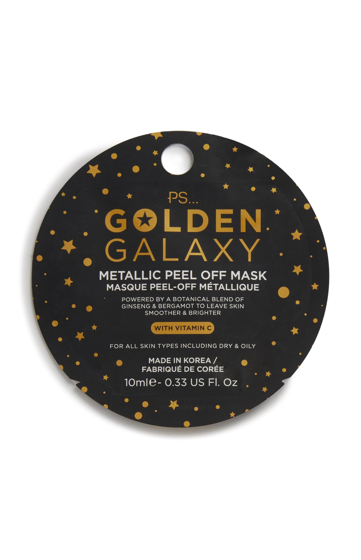 Maschera Golden Galaxy