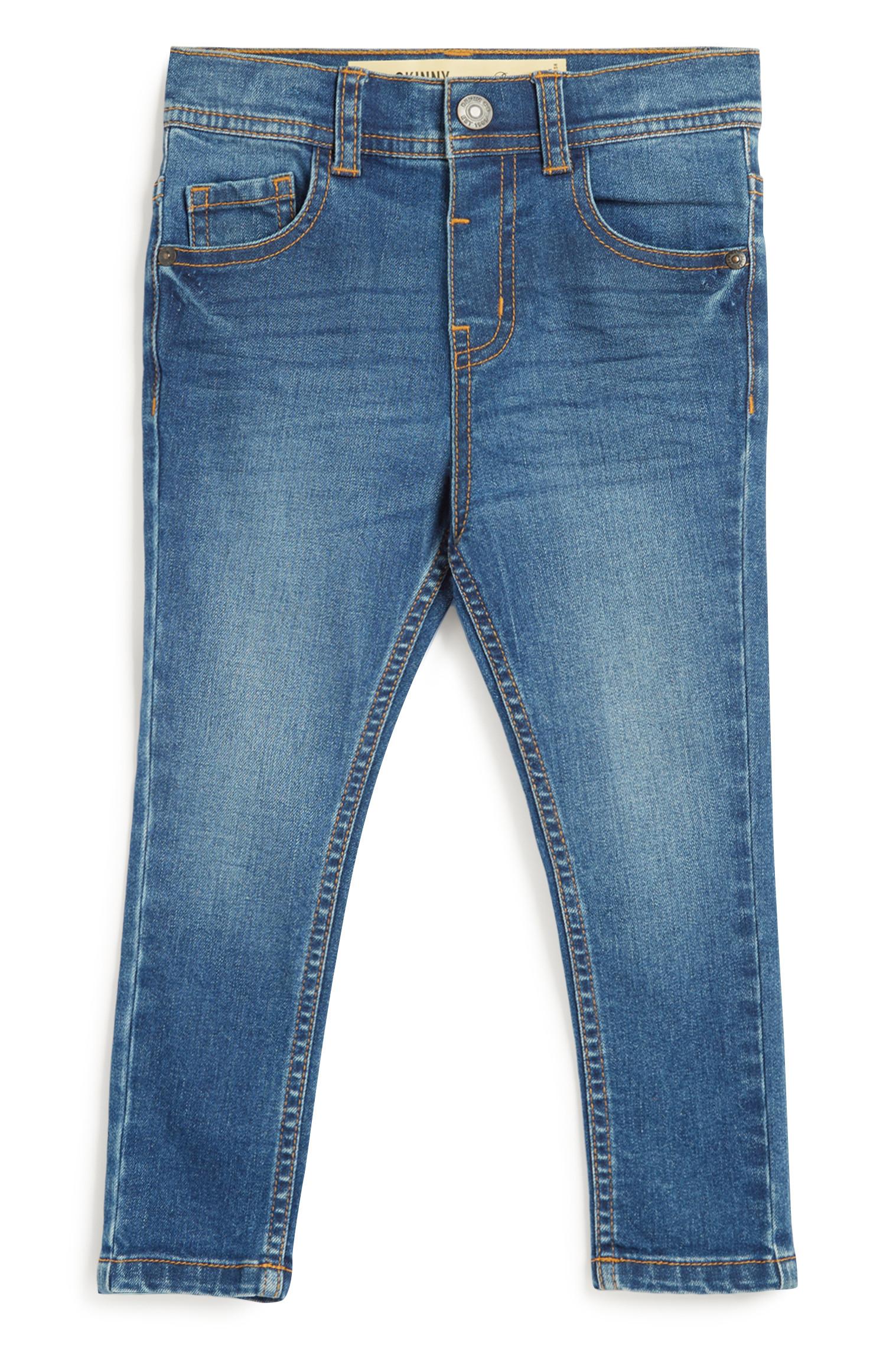 Skinny Jeans (kleine Jungen)