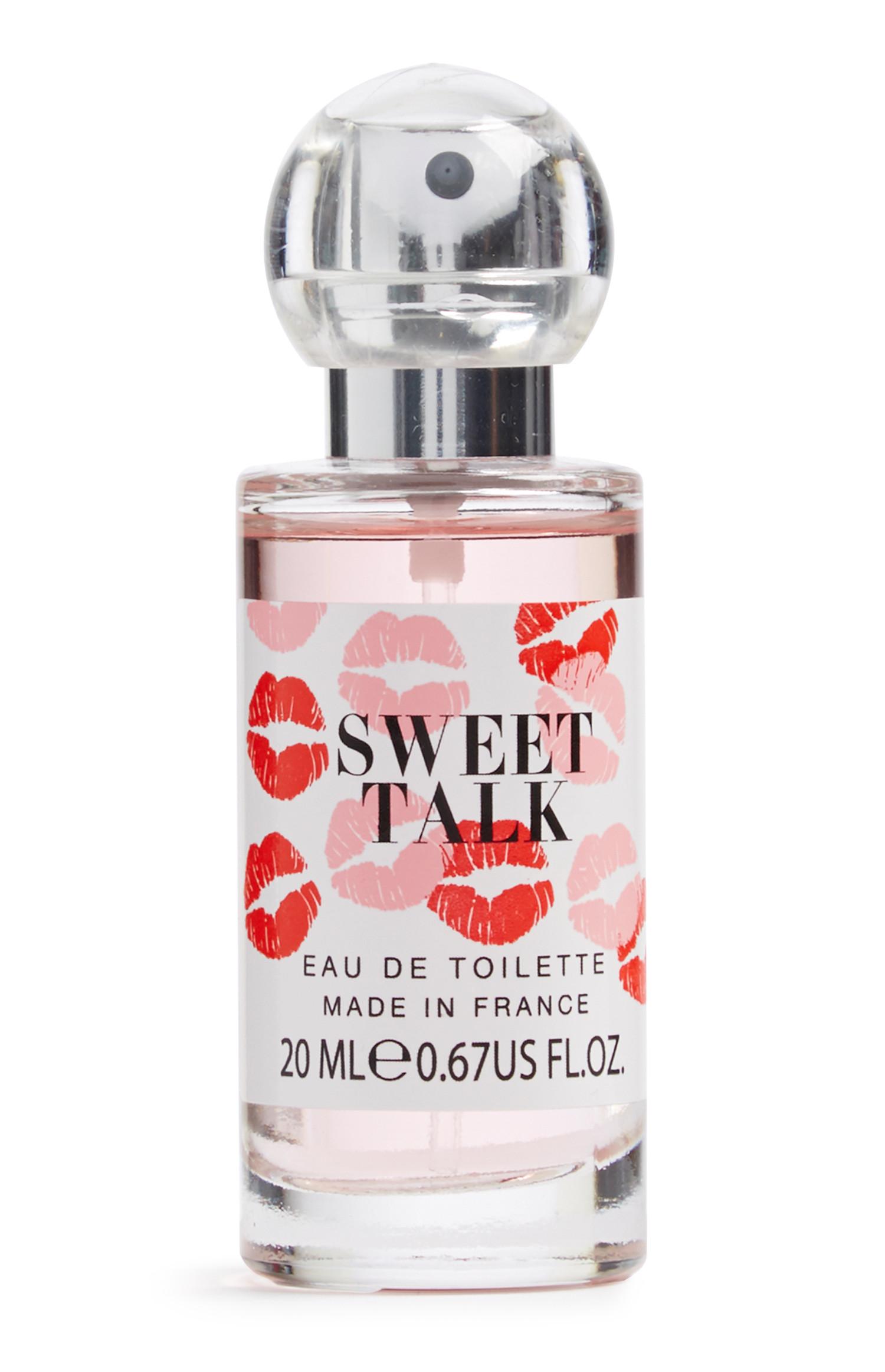 Profumo Sweet Talk