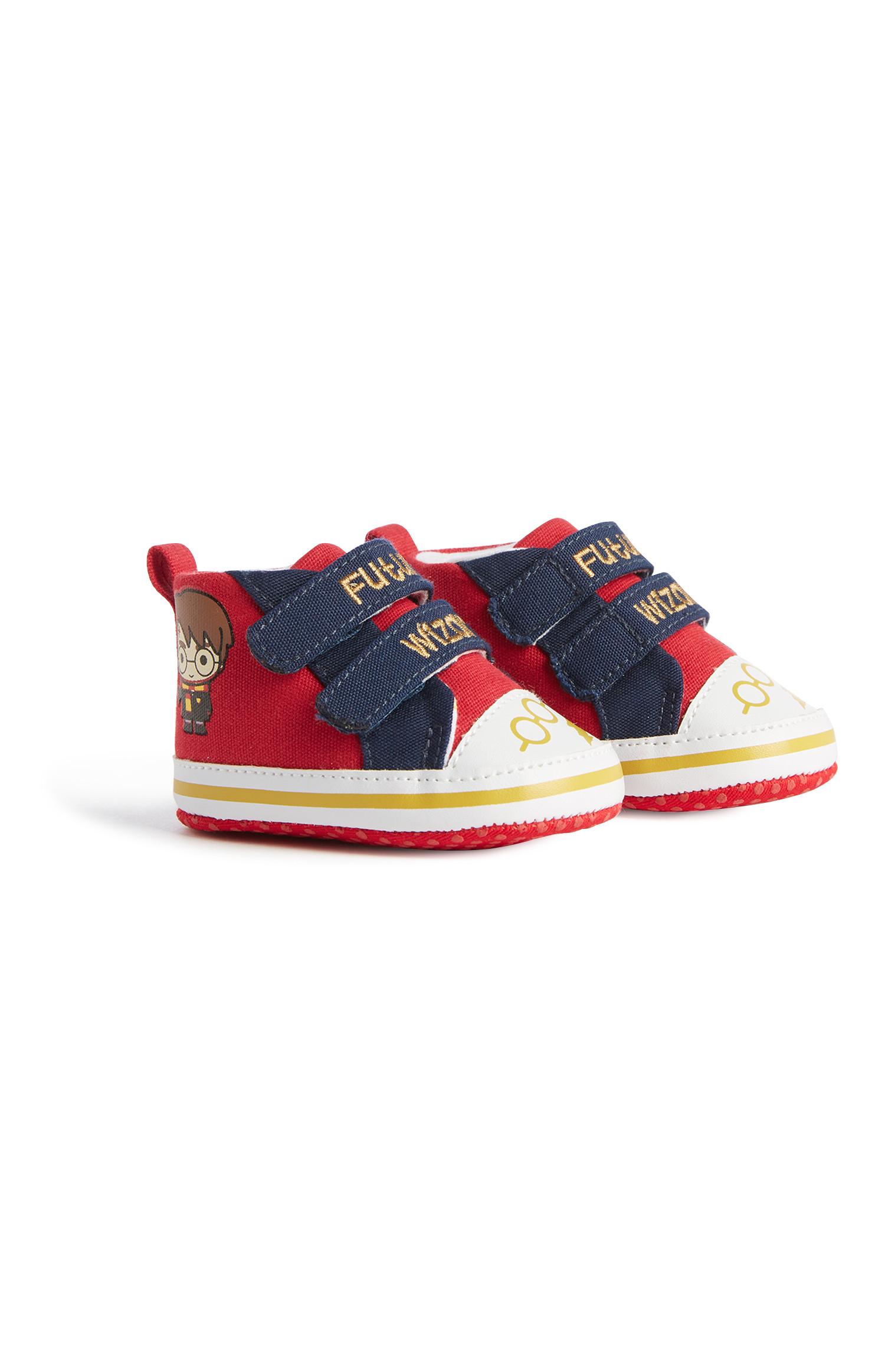 „Harry Potter“ Sneaker für Babys (J)