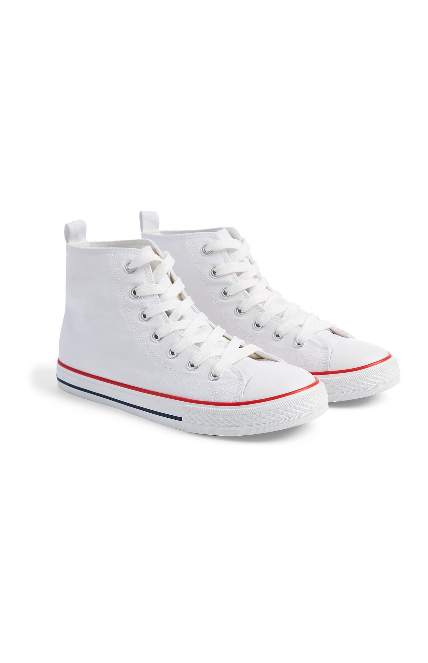 Trainer alte da ragazzo