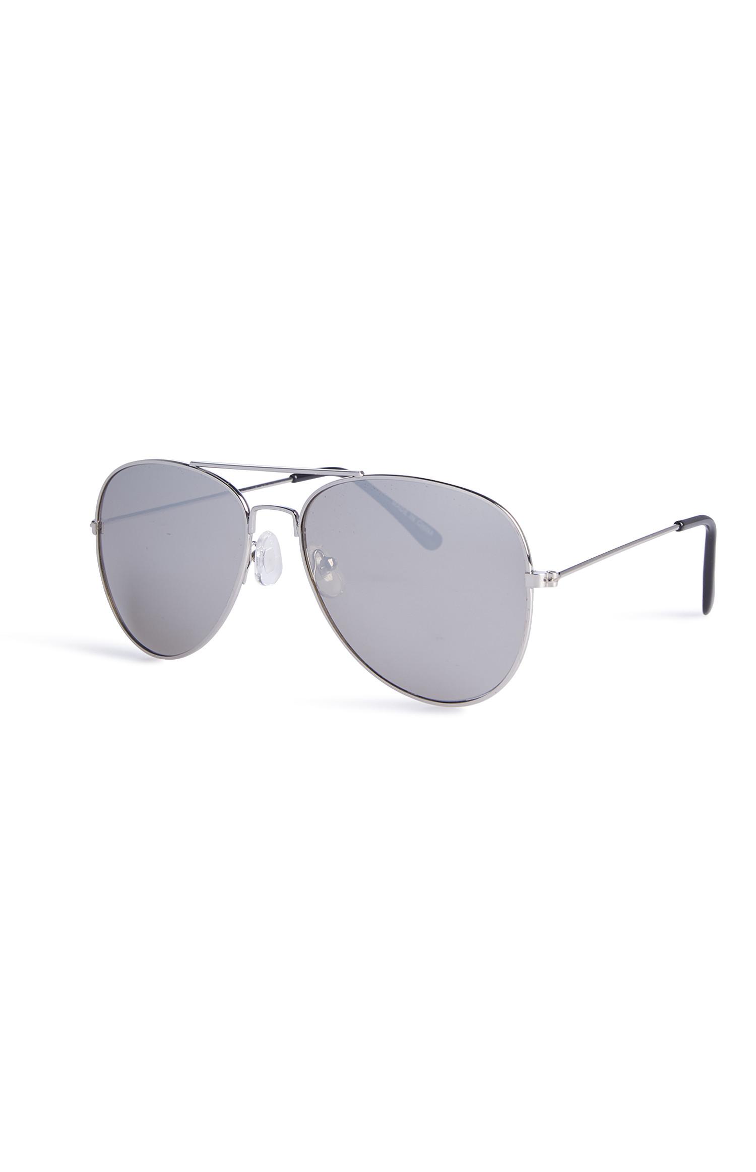 Pilotenbrille