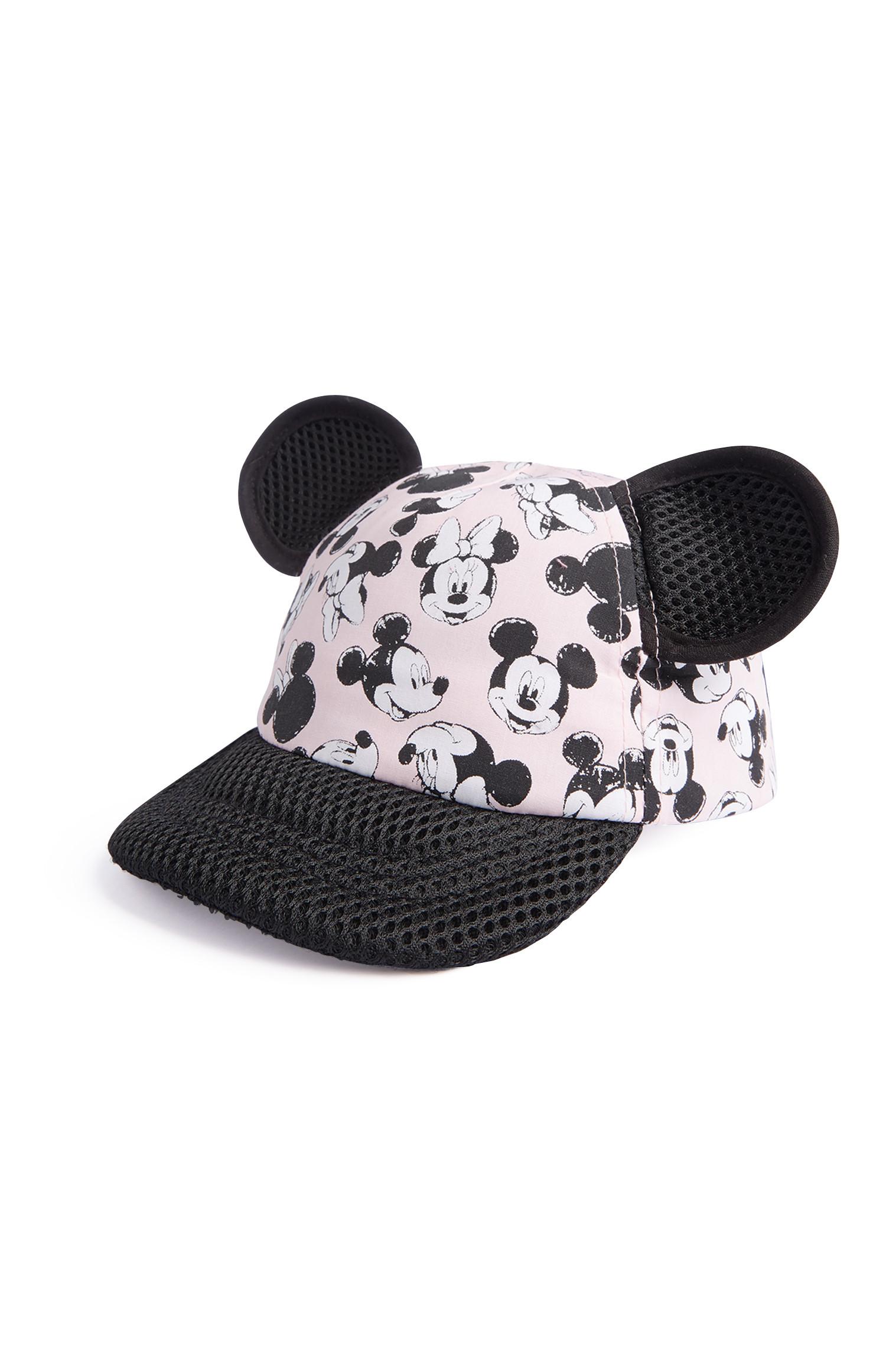 „Mickey Maus“ Kappe
