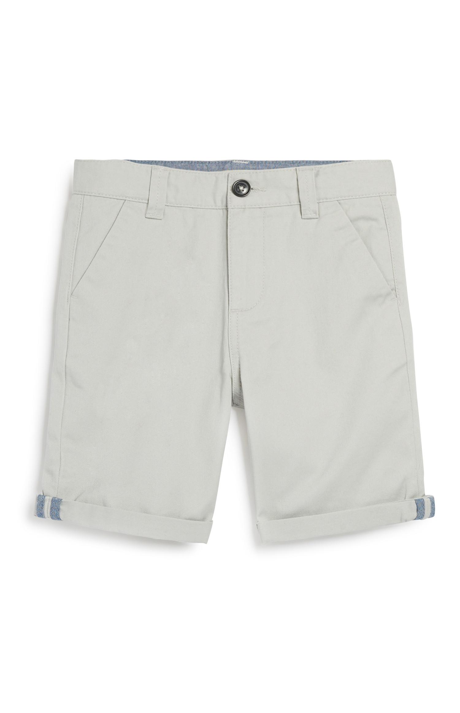 Chinoshorts (Teeny Boys)