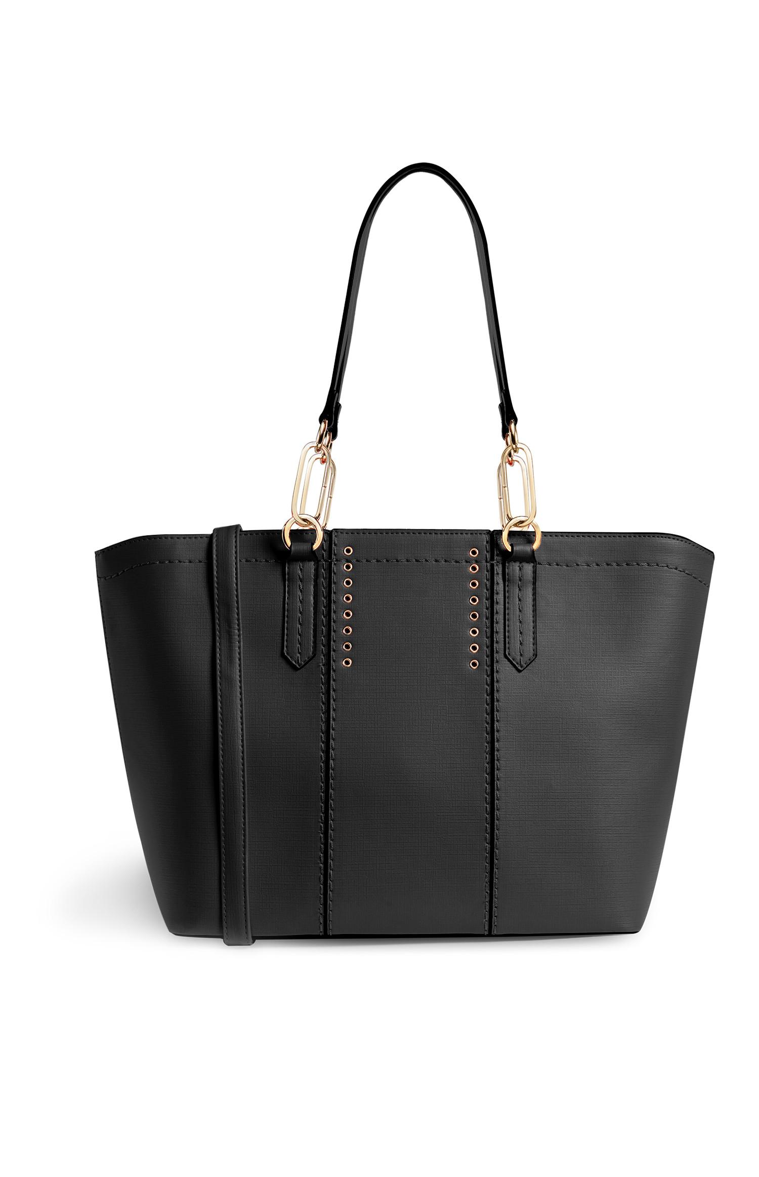 black tote bag primark