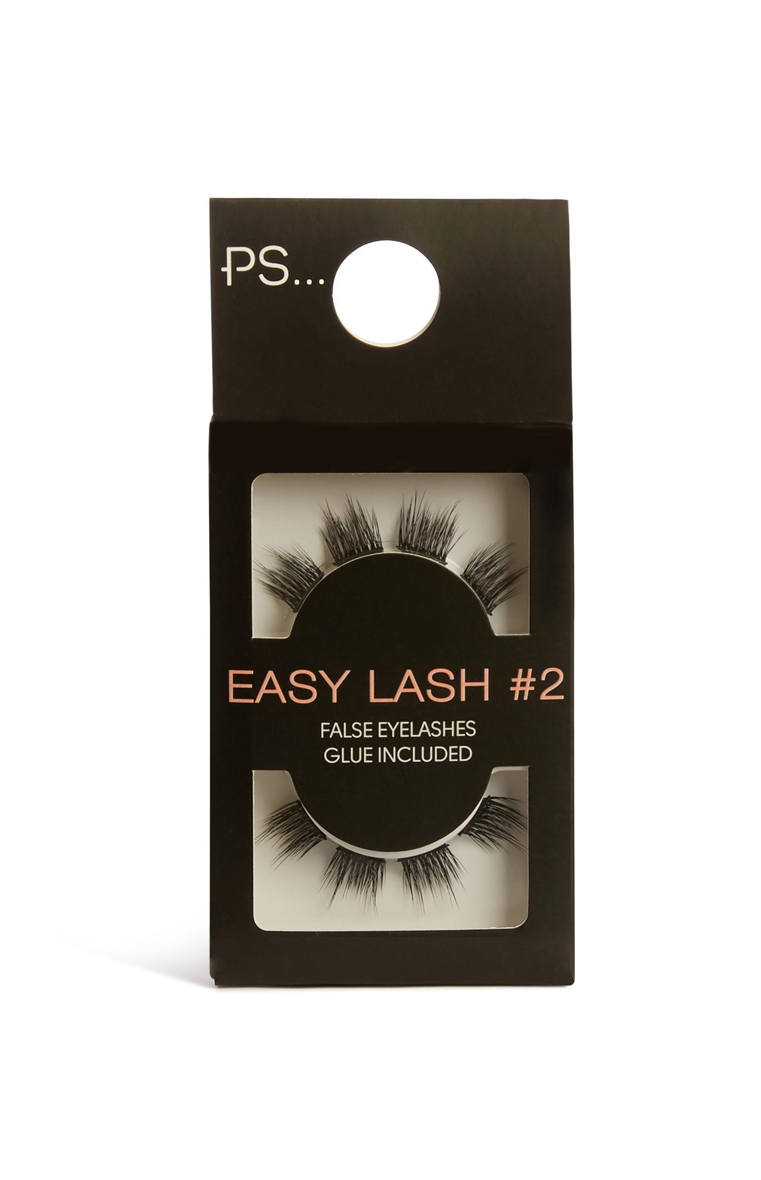 Ciglia finte Easy Lash