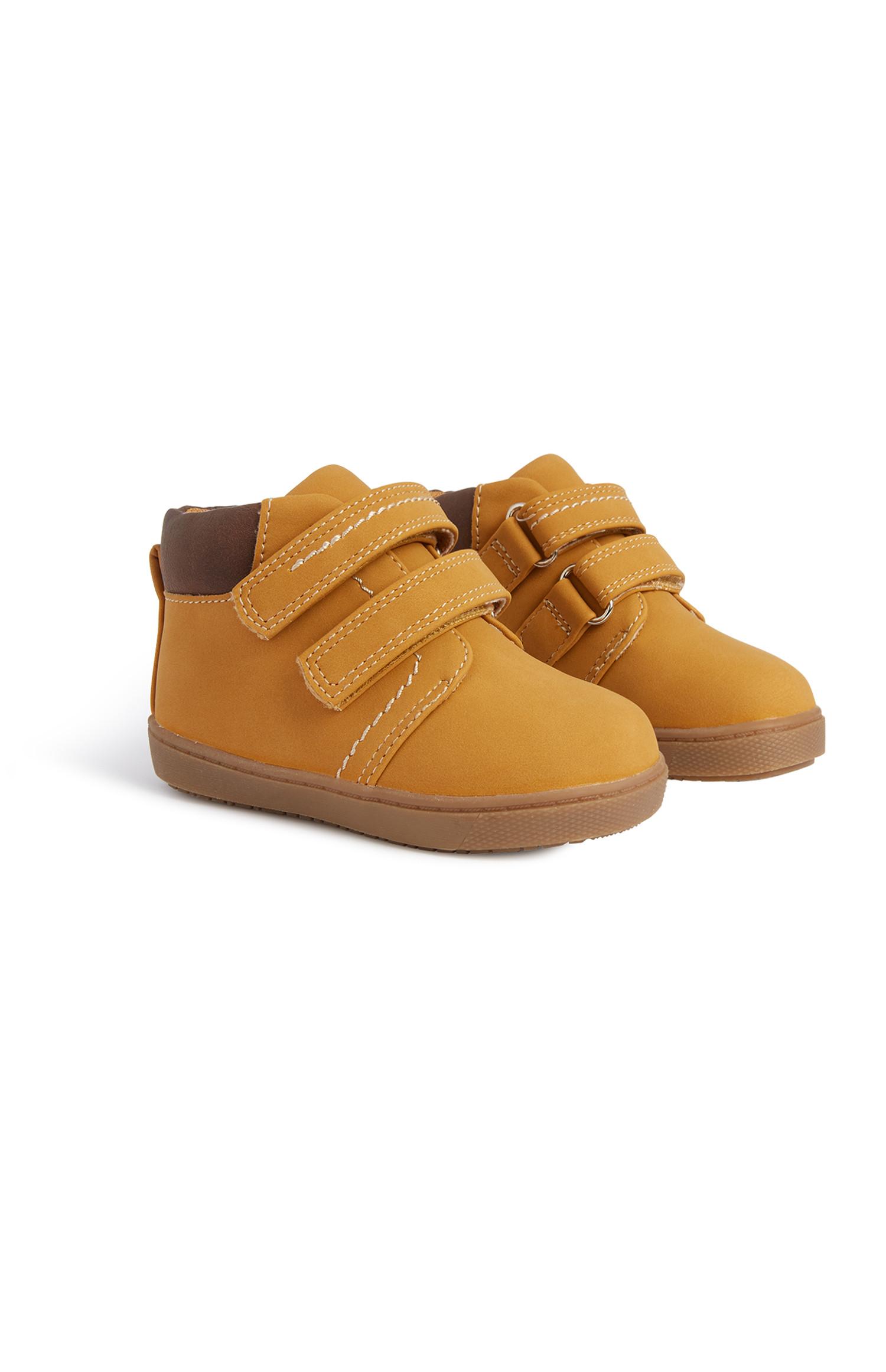 Erstlingsschuhe für Babys (J)