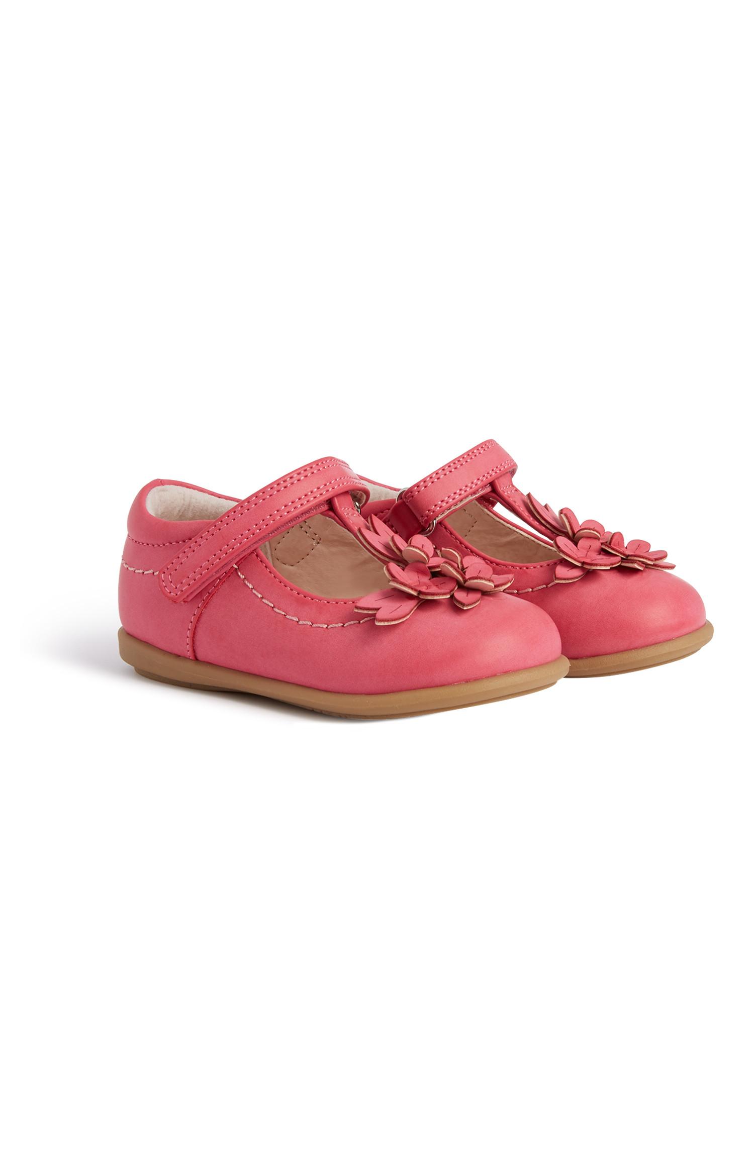 Erstlingsballerinas für Babys (M)