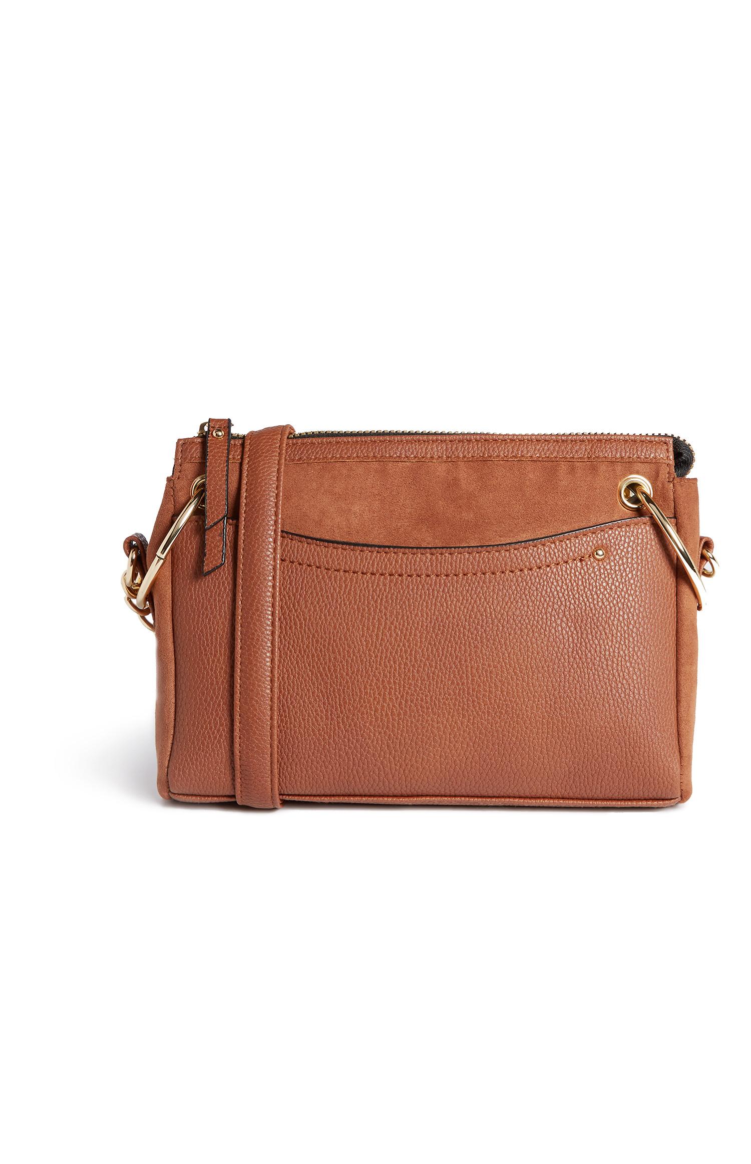 cross body bag primark