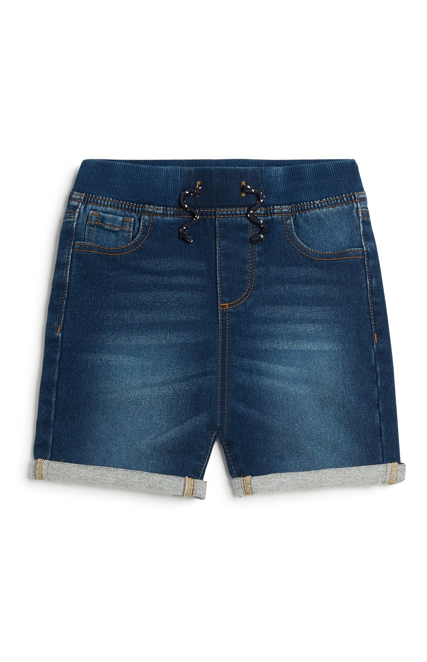 Jeansshorts (kleine Jungen)