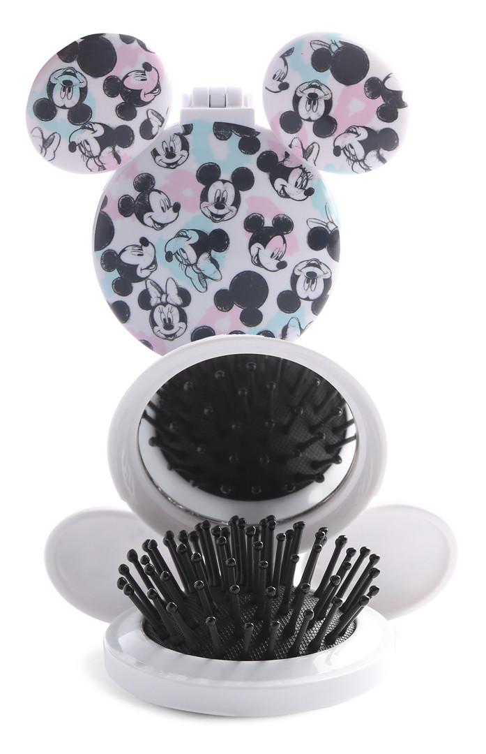 Spazzola compatta Topolino