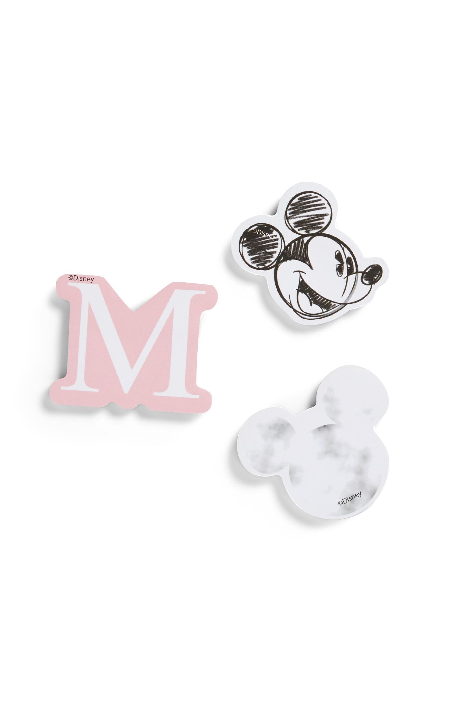 Blocchetti post-it Topolino