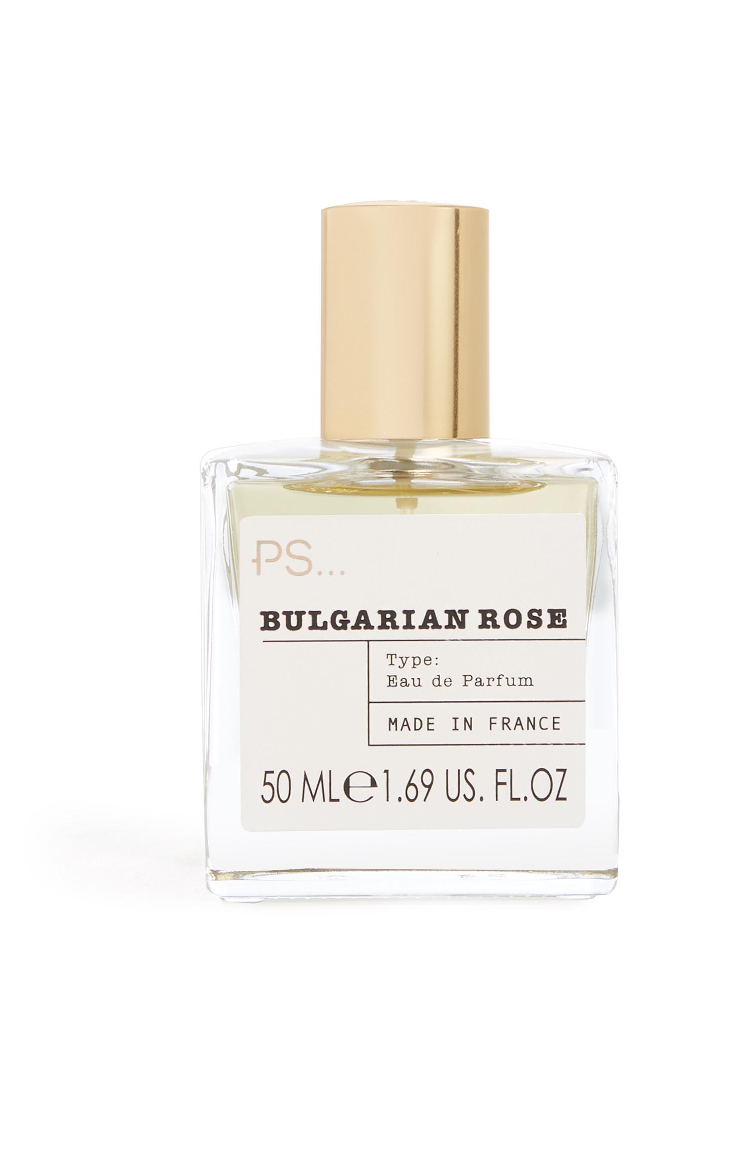 Profumo Bulgarian Rose