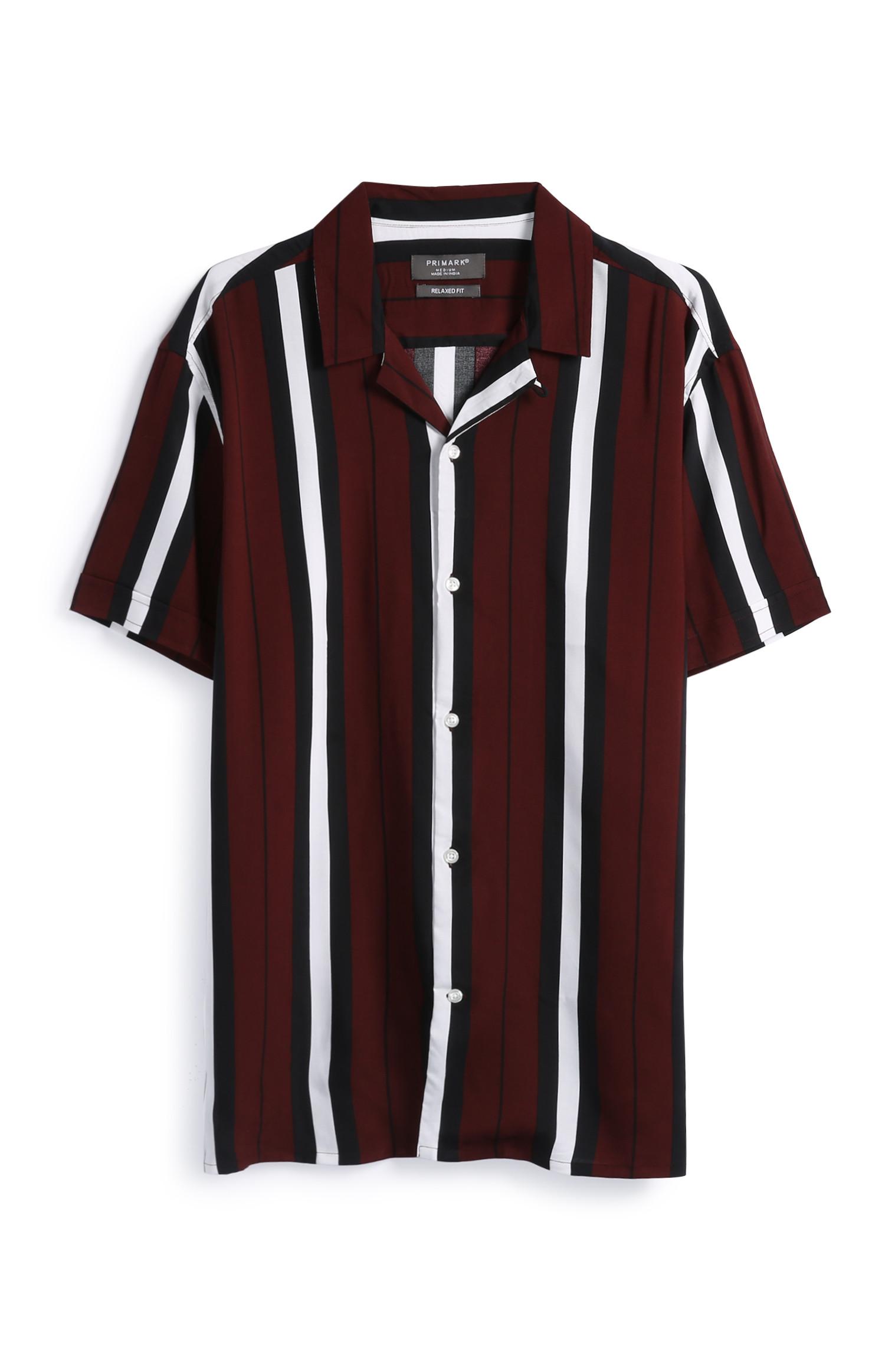 Shirts Mens Categories Primark Uk - 