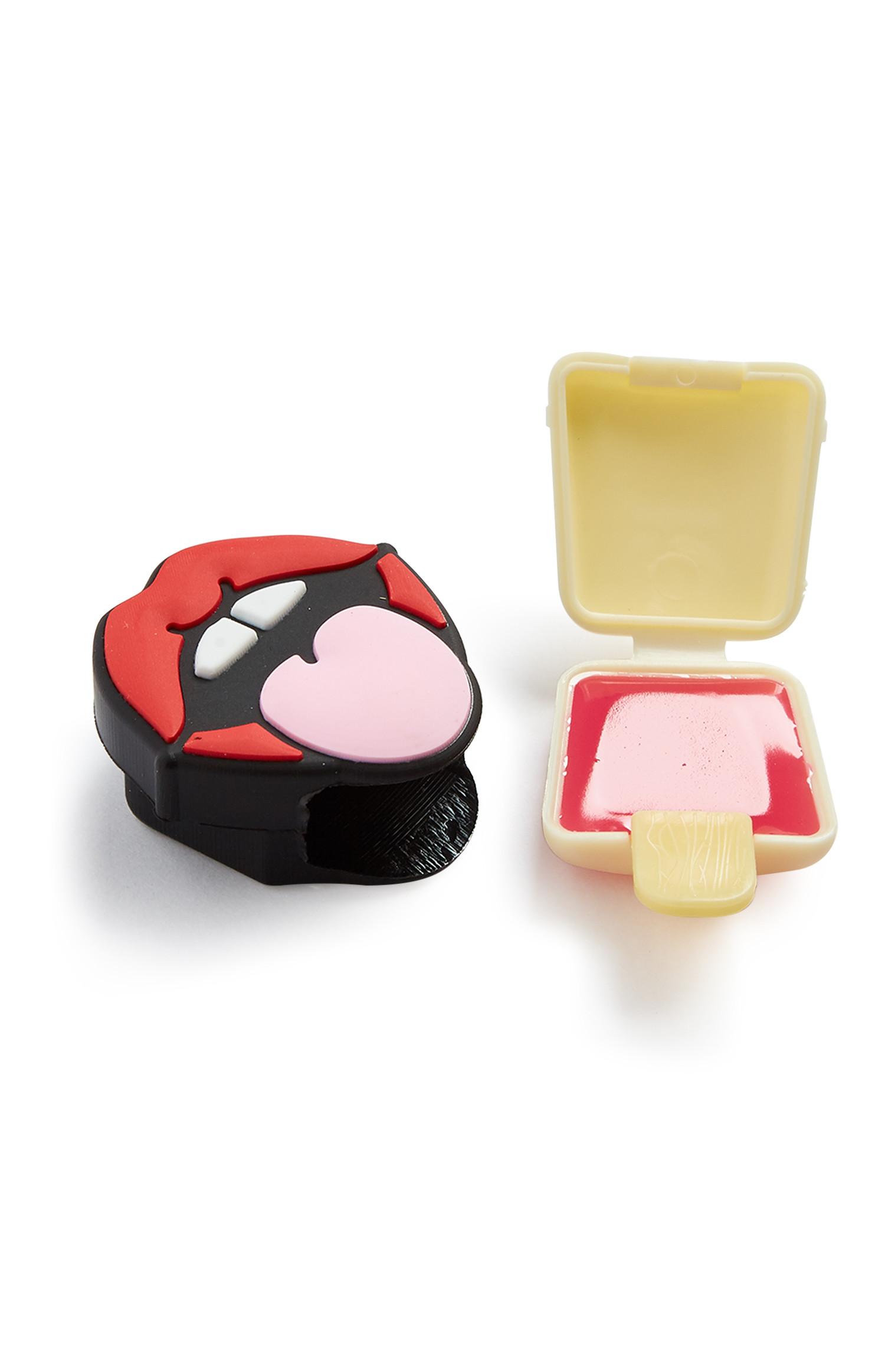 Balsamo labbra alla fragola