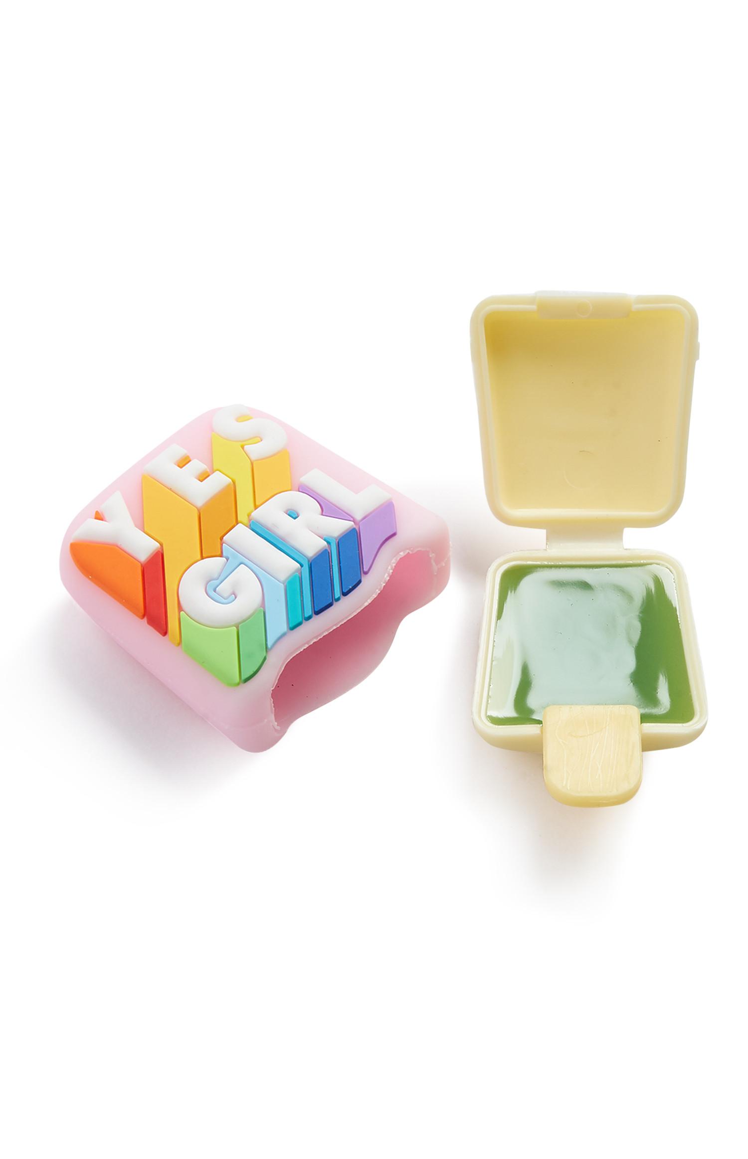 Balsamo labbra all'uva