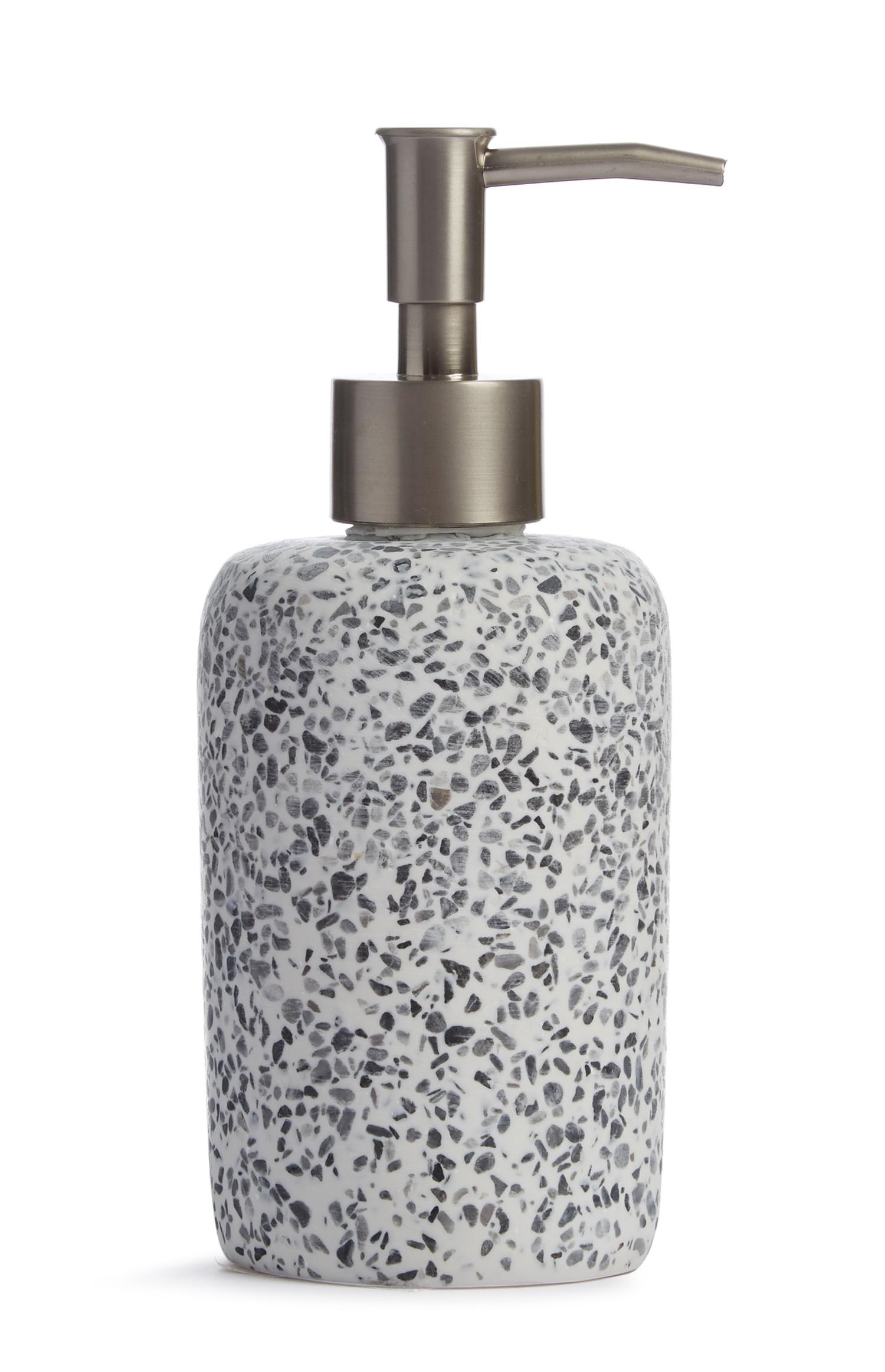 Dispenser per sapone