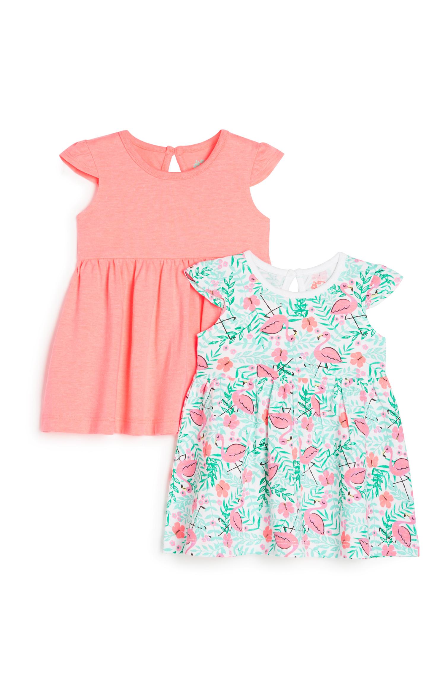 baby girl dresses primark