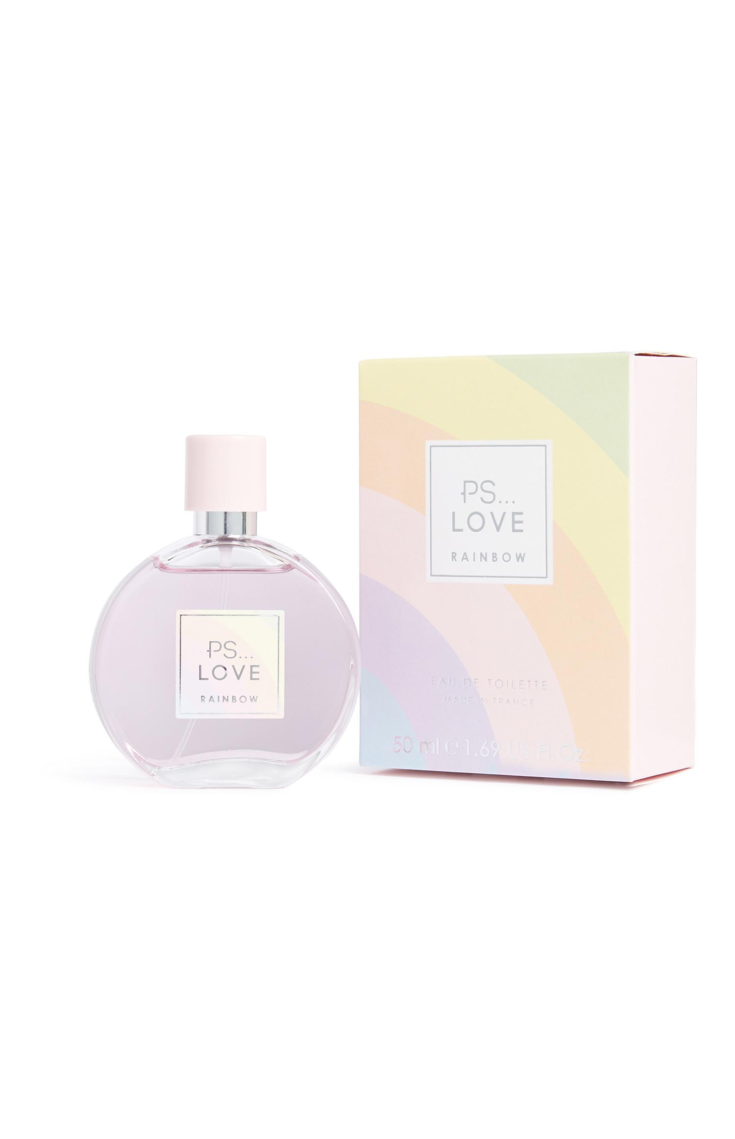 Profumo Rainbow