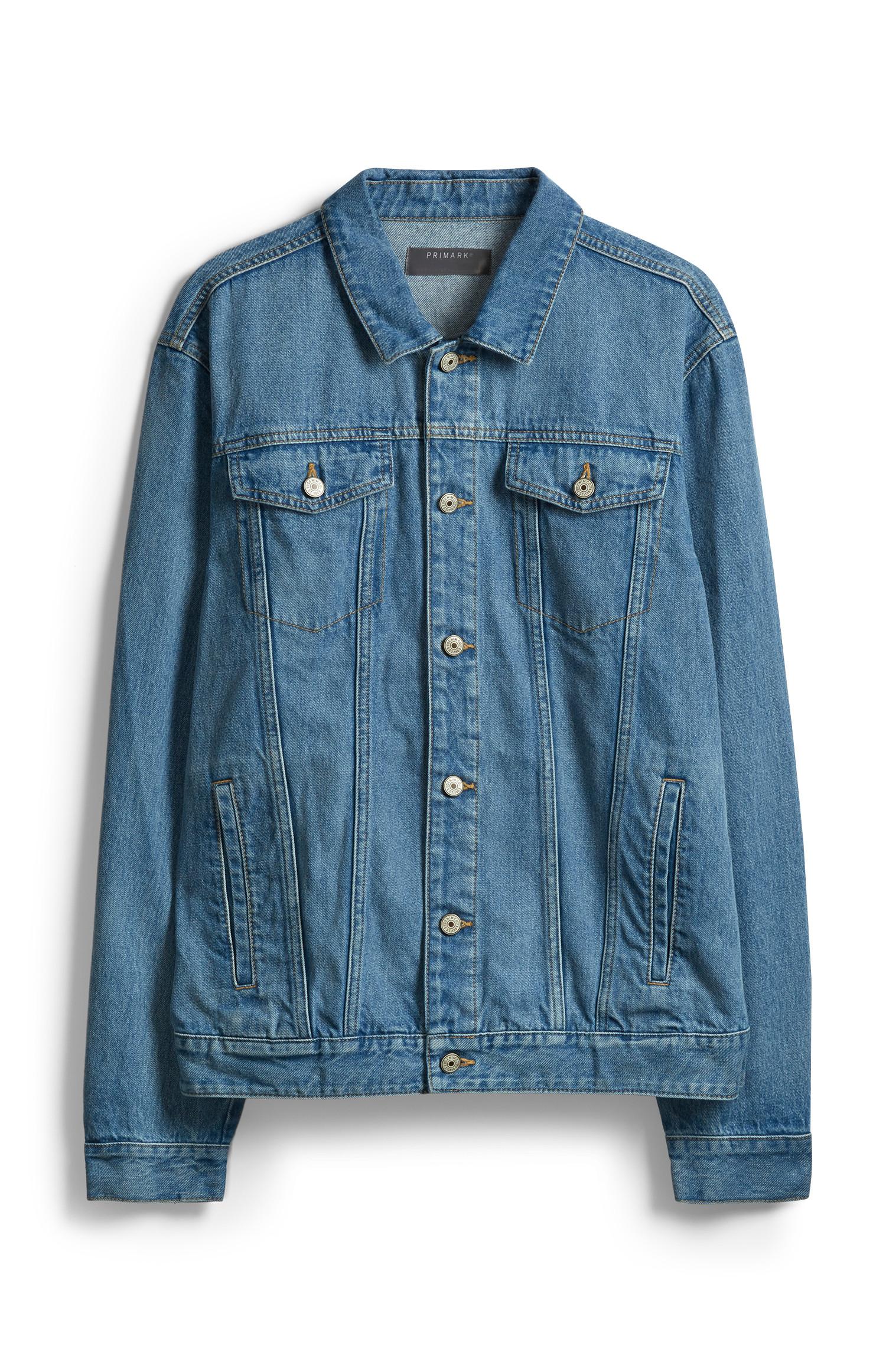 Jeansjacke