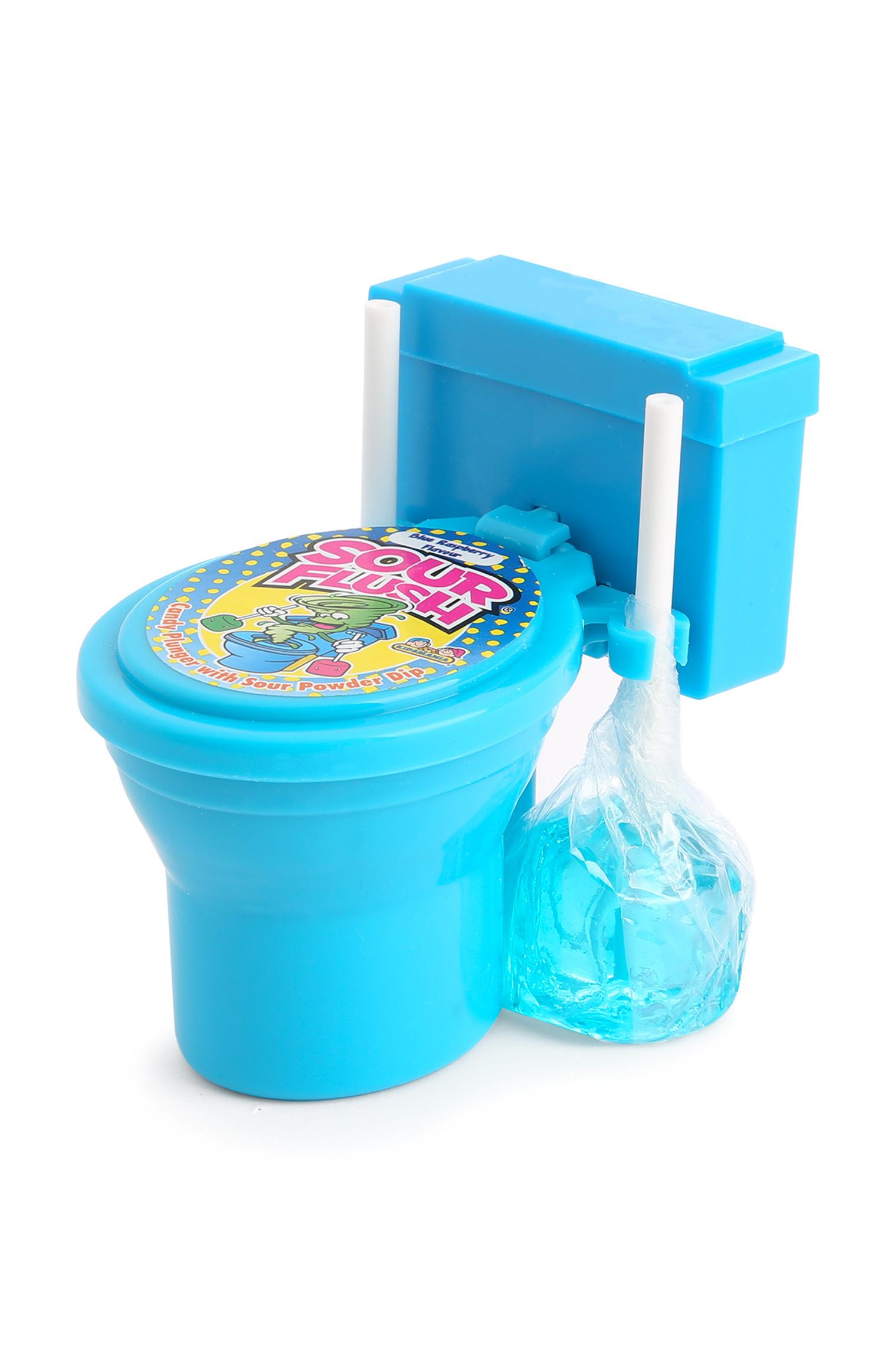 Lecca lecca Sour Flush