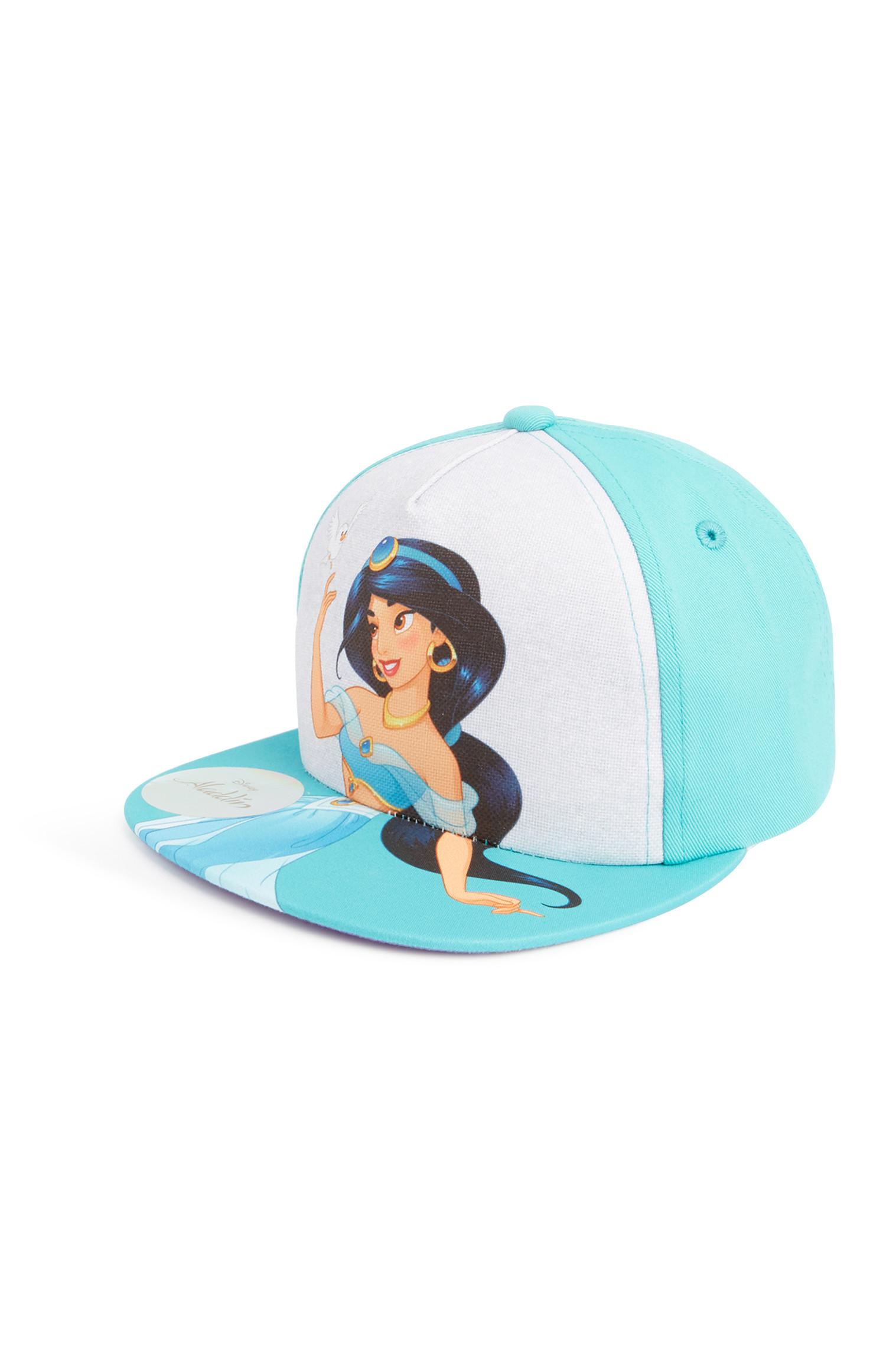 „Aladdin“ Cappy