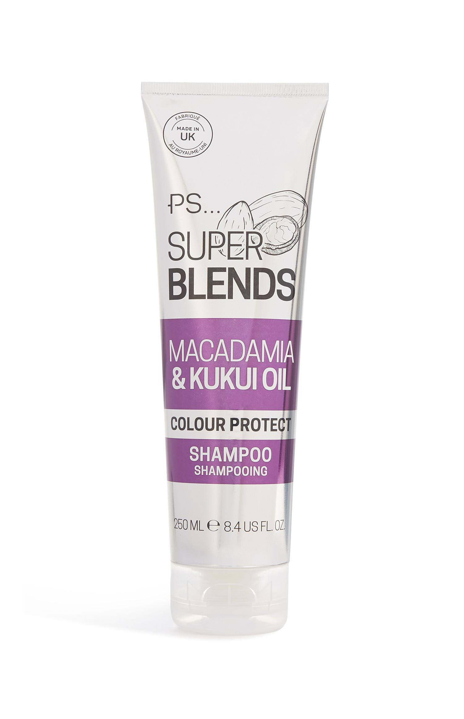 Shampoo colore Super Blends