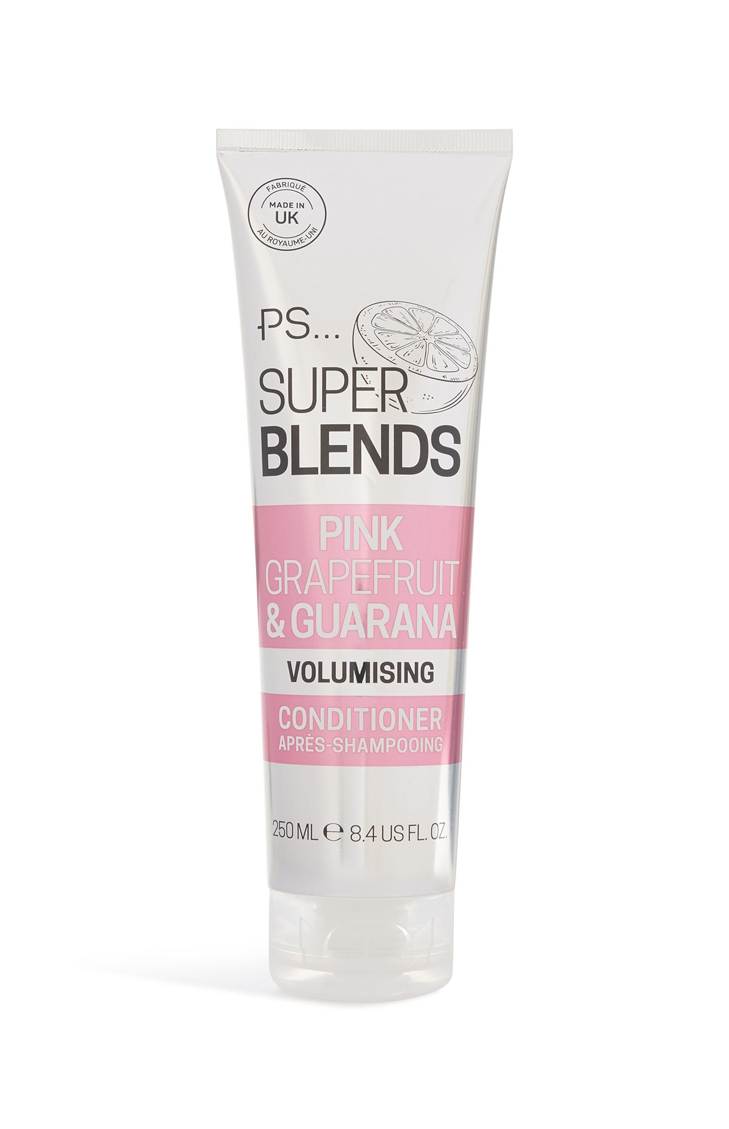 Balsamo volumizzante Super Blends