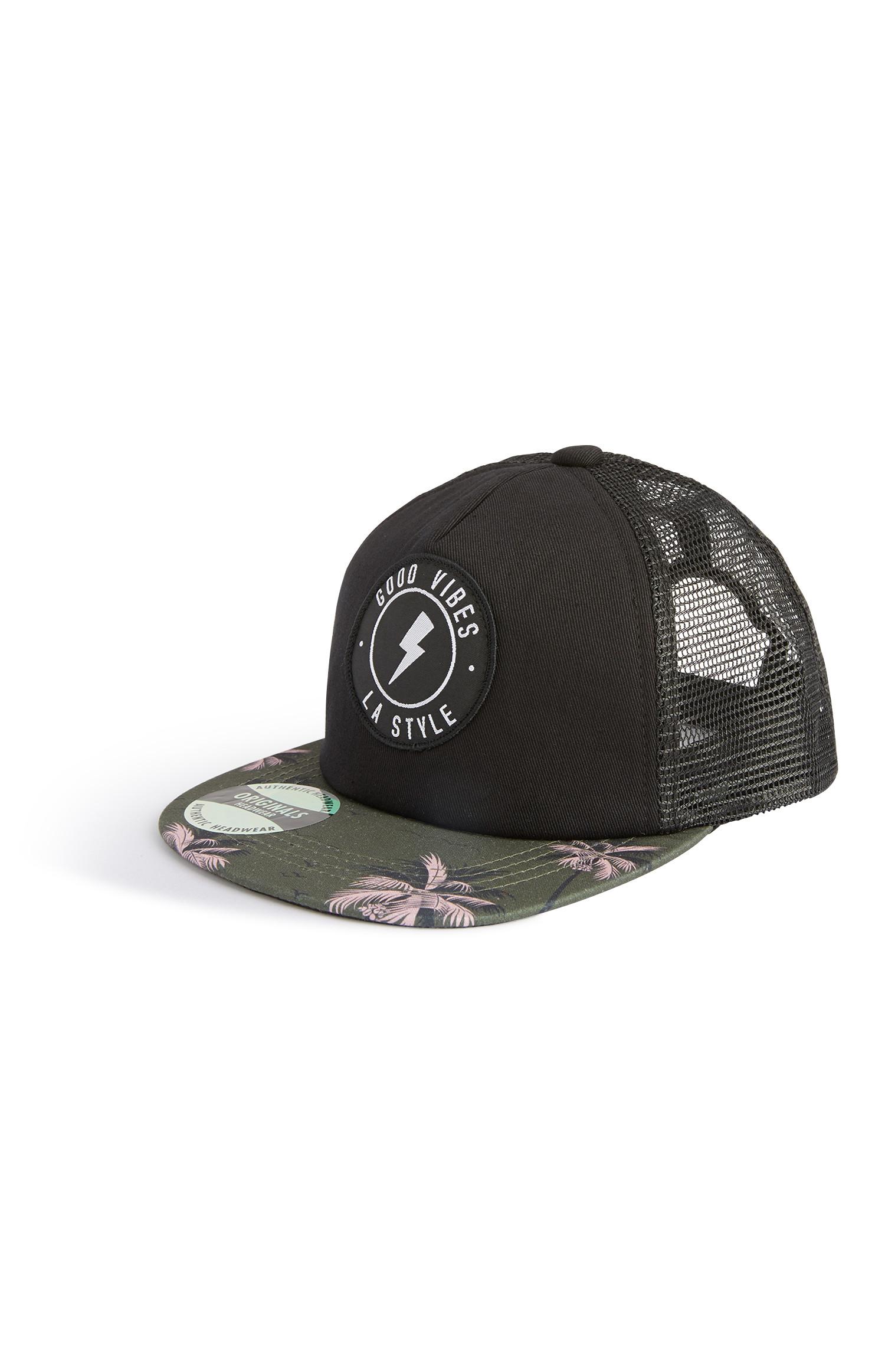 „LA Good Vibes“ Cap