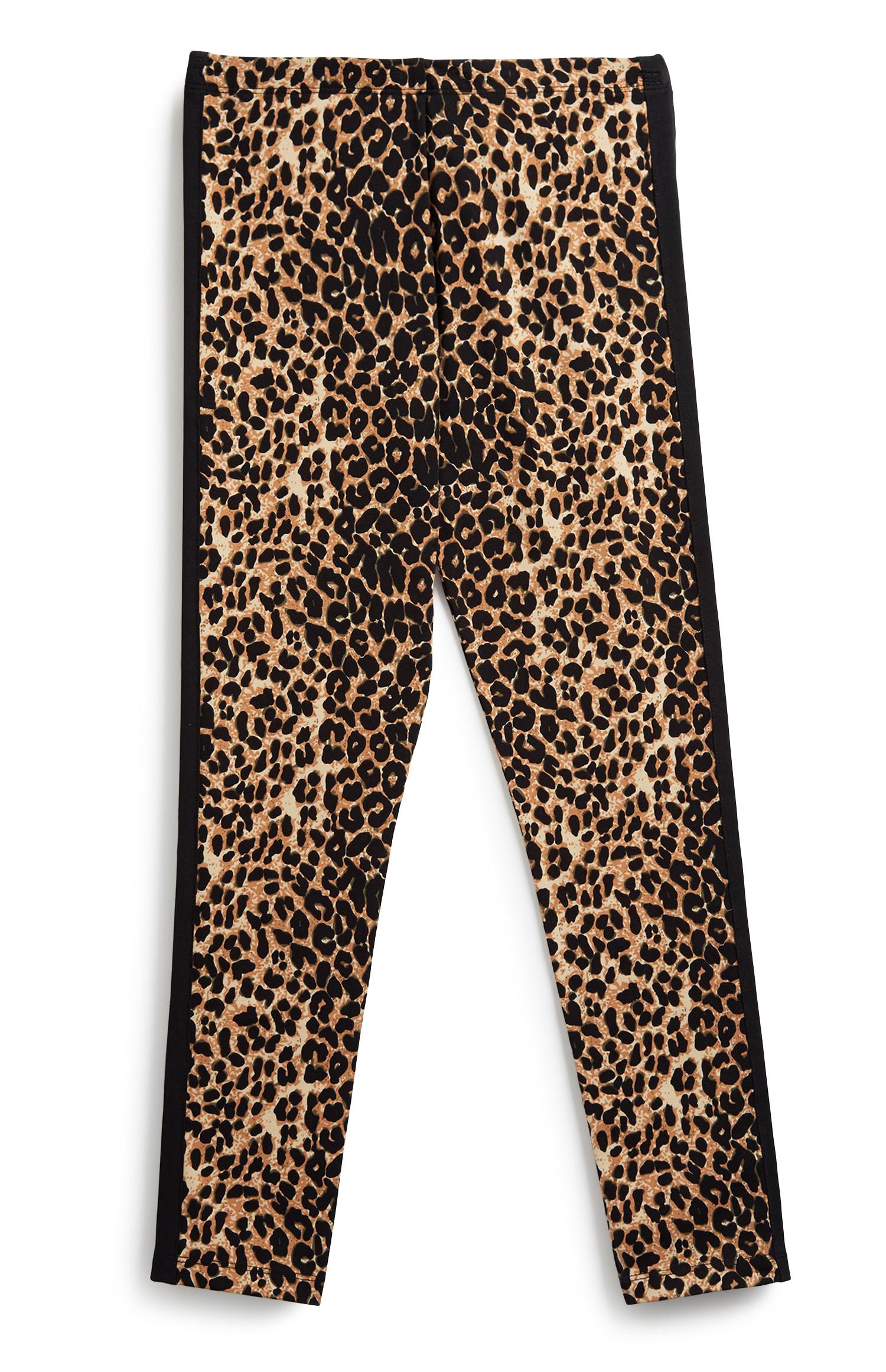 Leggings mit Tiermuster (Teeny Girls)