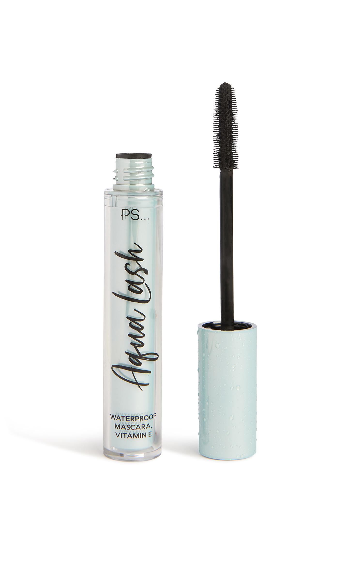 Mascara Aqua Lash