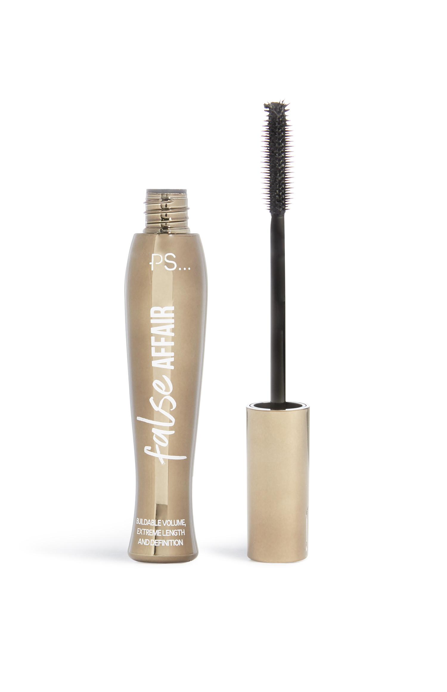 Mascara False Affair