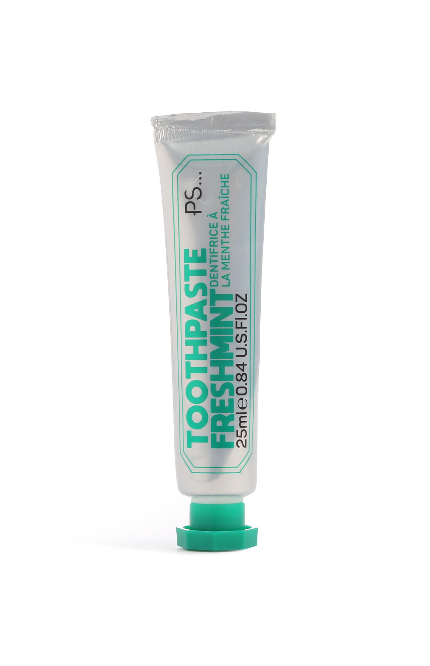 Dentifricio alla menta