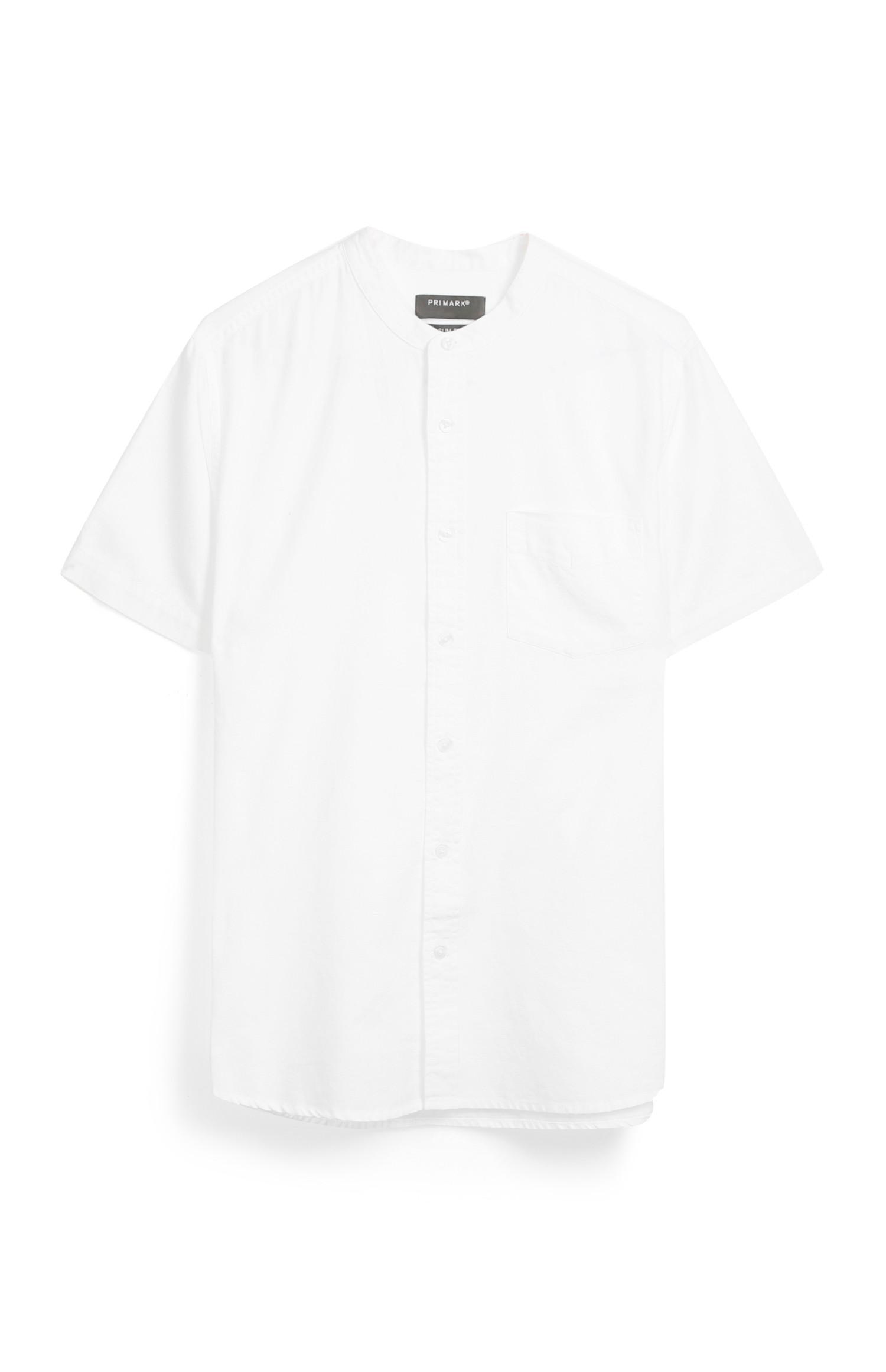 Weißes T-Shirt