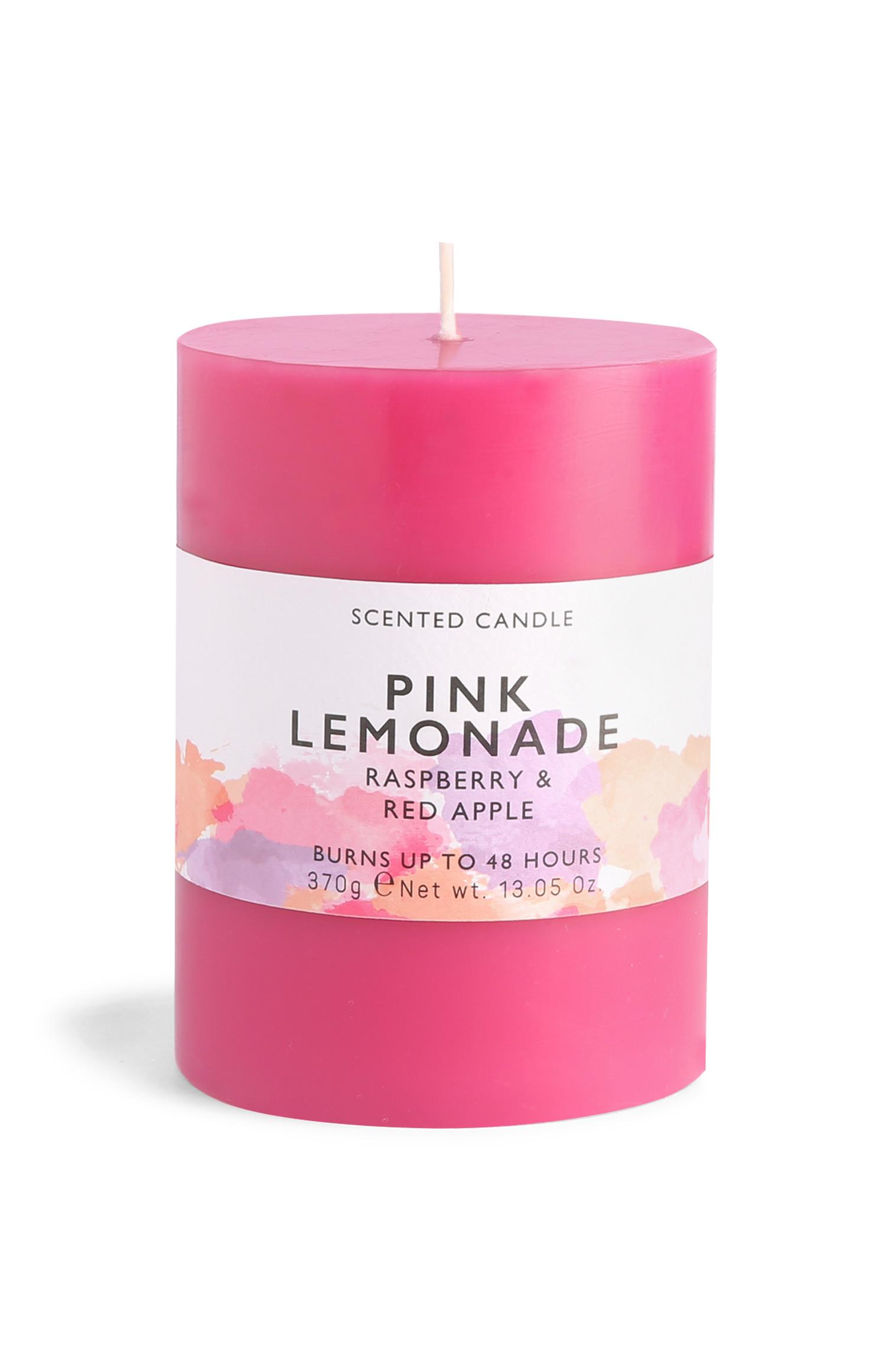 Candela Pink Lemonade