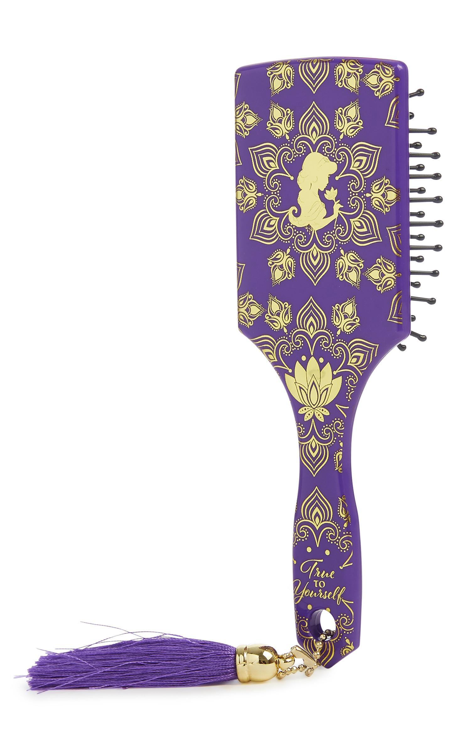 Spazzola per capelli Aladino