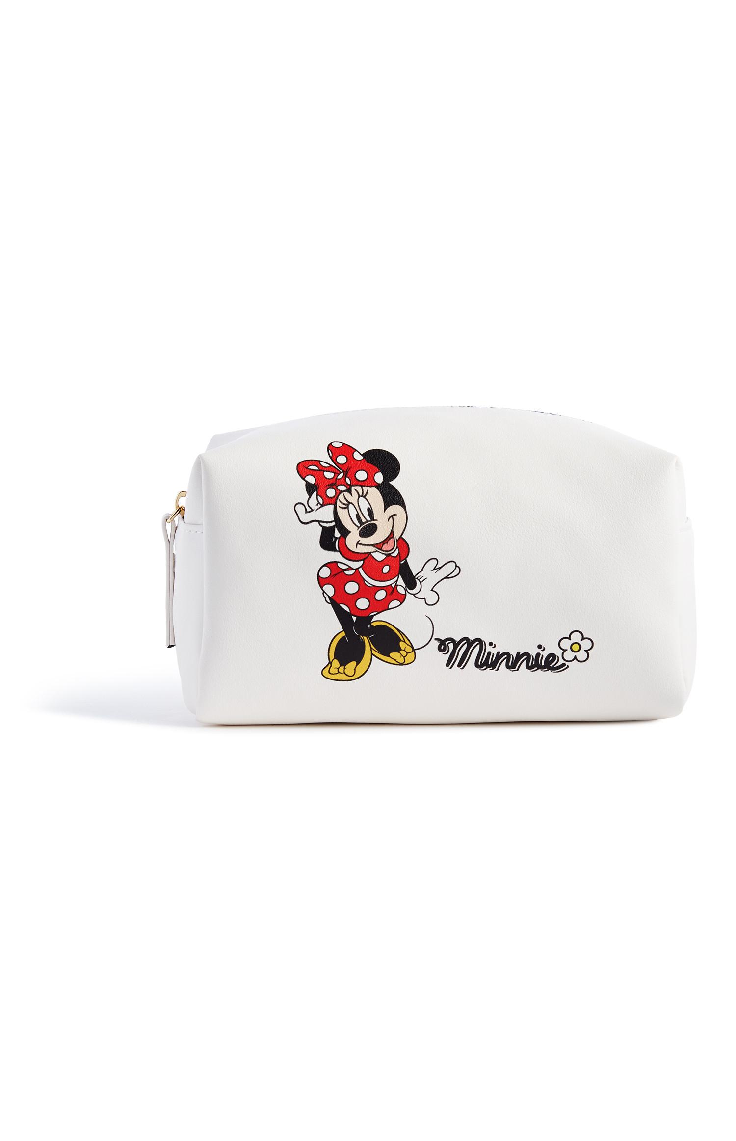 Trousse con Minnie