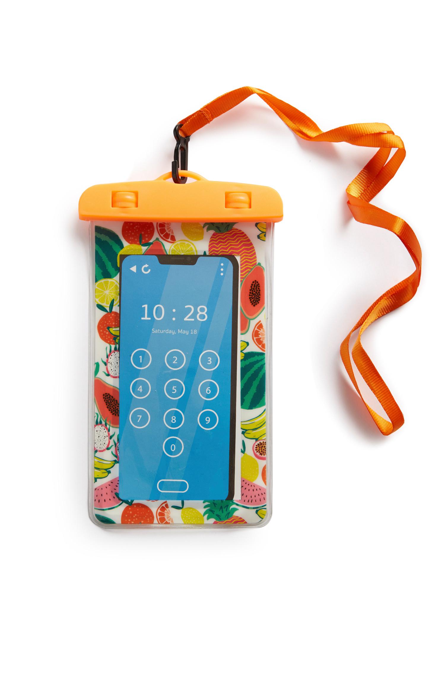 Proteggi telefono con cordino