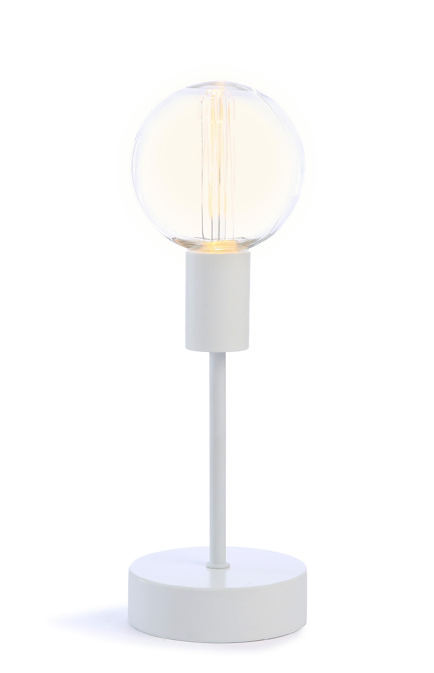 Lampada a forma di lampadina