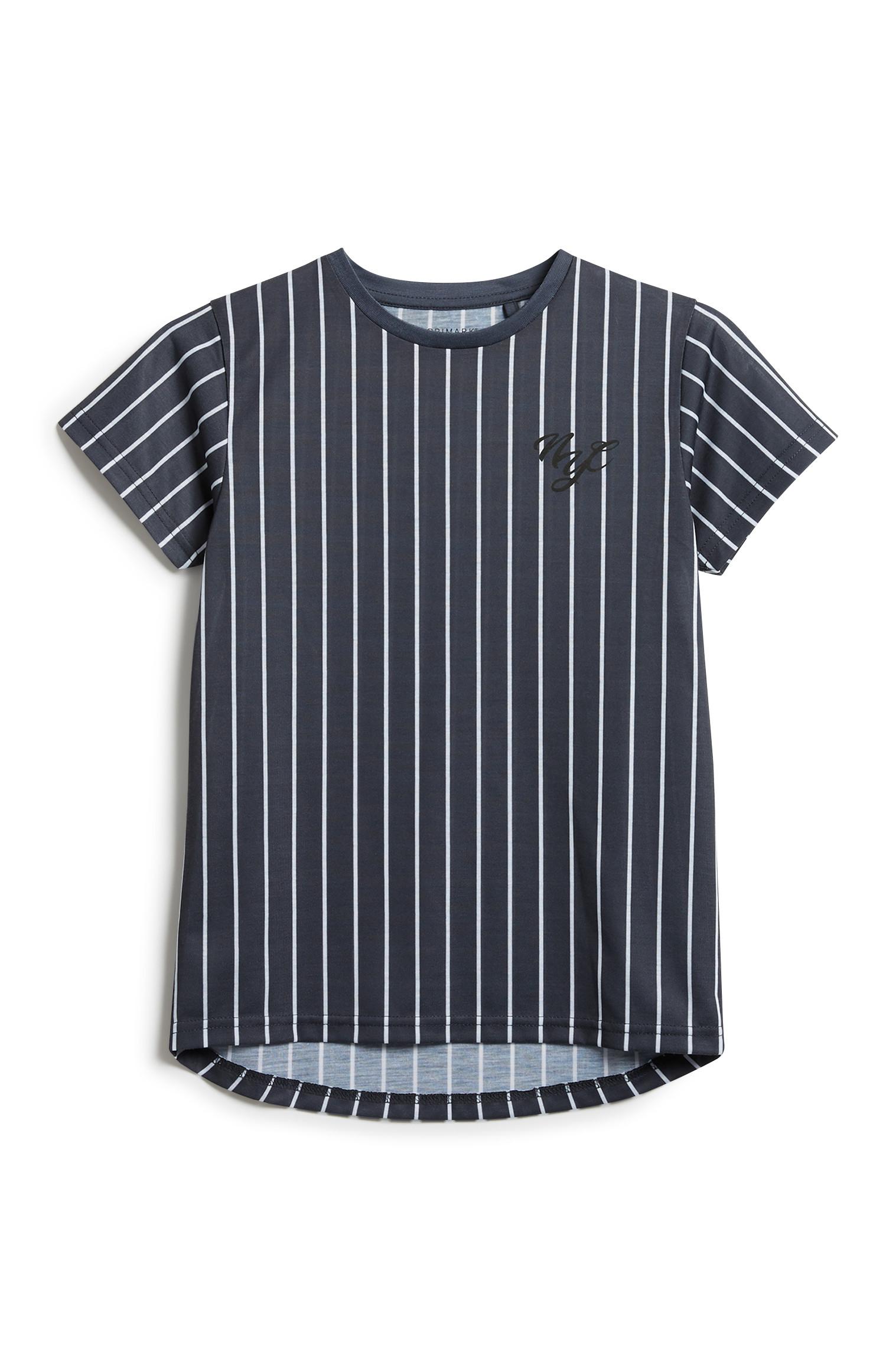 Gestreiftes T-Shirt (Teeny Boys)