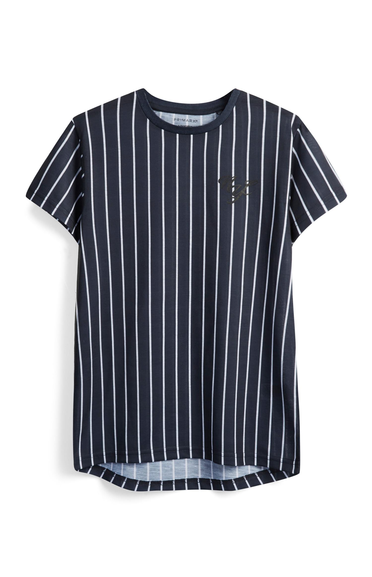 Gestreiftes Top (Teeny Boys)