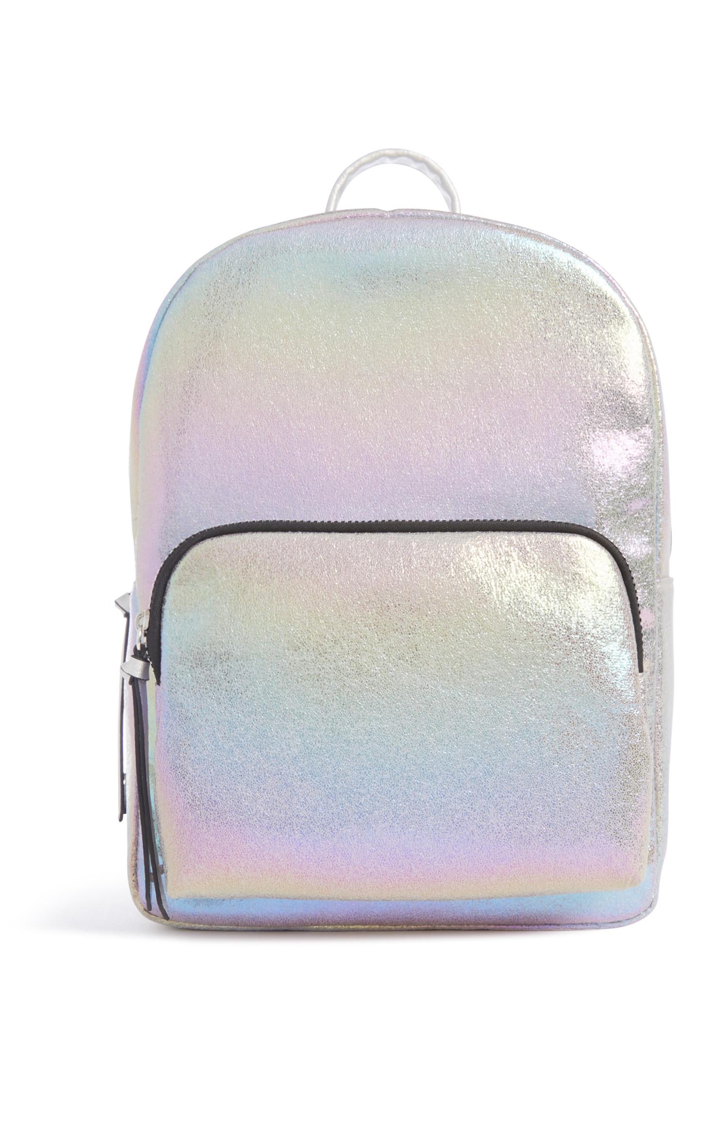 Holografische rugzak