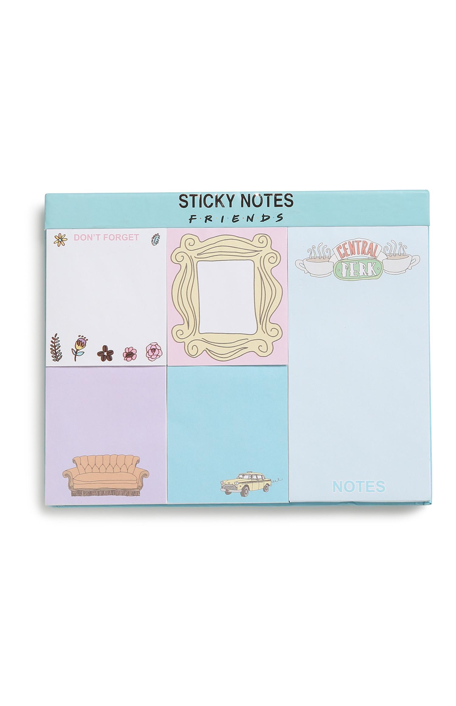 Lavagna magnetica Friends