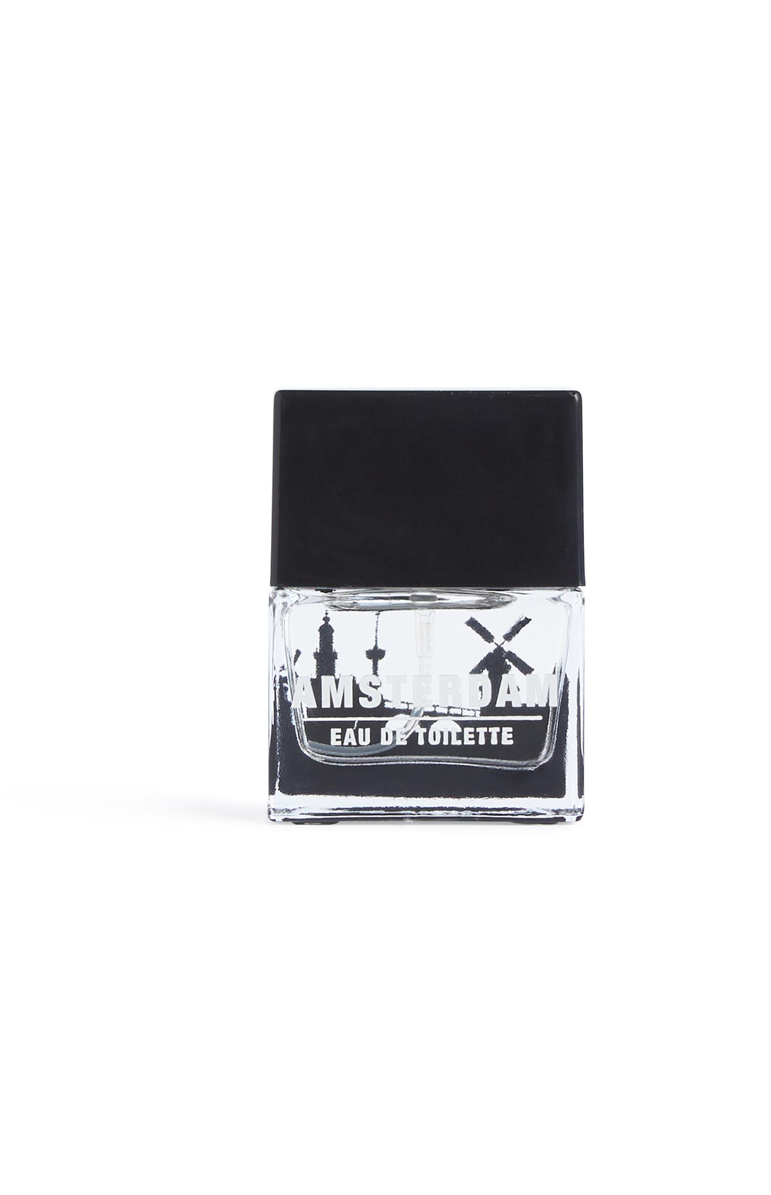 „Amsterdam“ Parfum