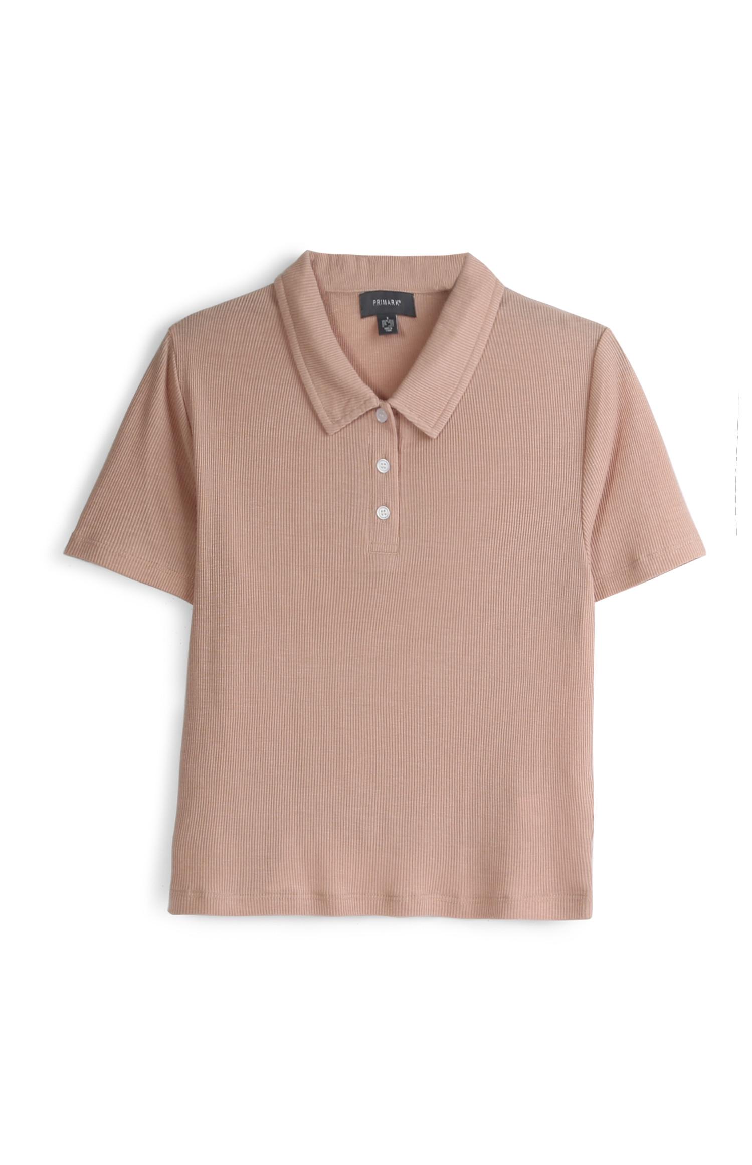 Bruine polo