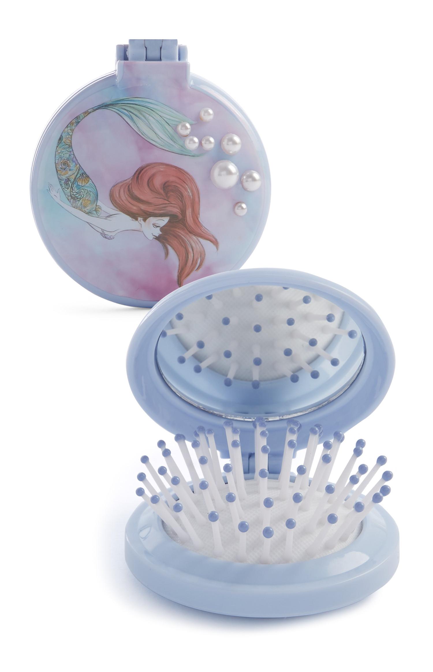 Spazzola compatta La Sirenetta