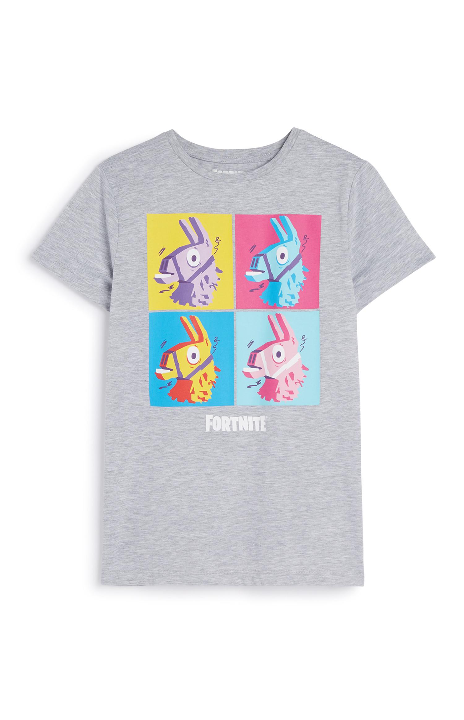 „Fortnite“ T-Shirt