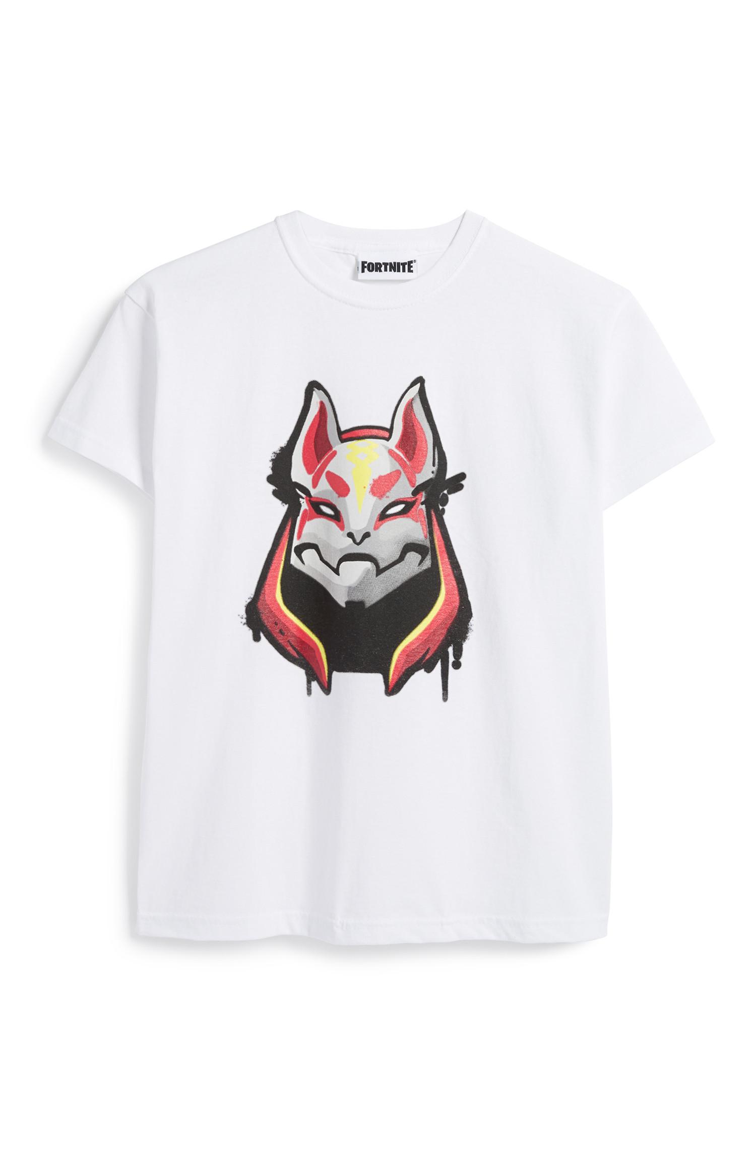 „Fortnite“ T-Shirt