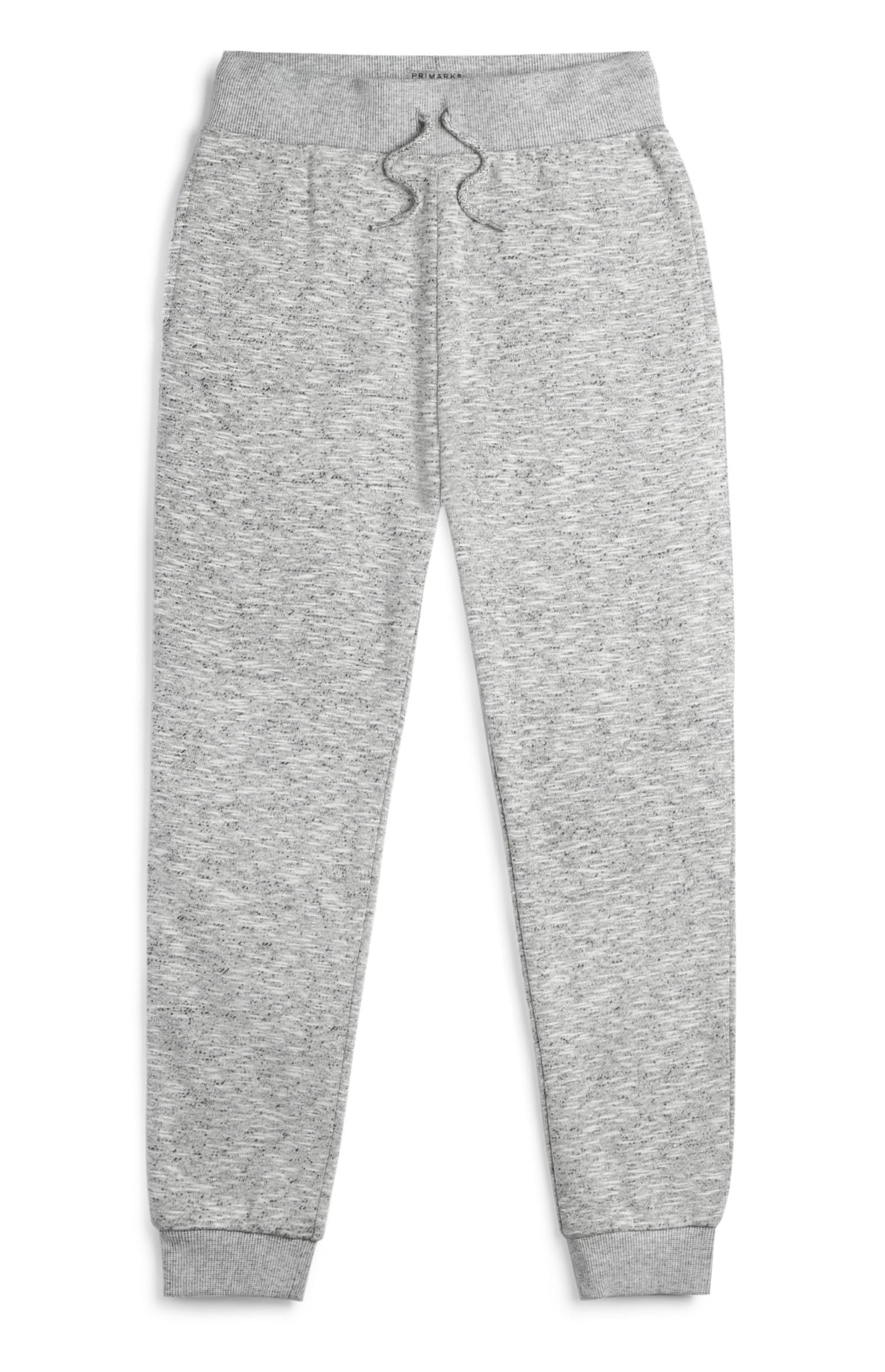 Graue Jogginghose (Teeny Boys)