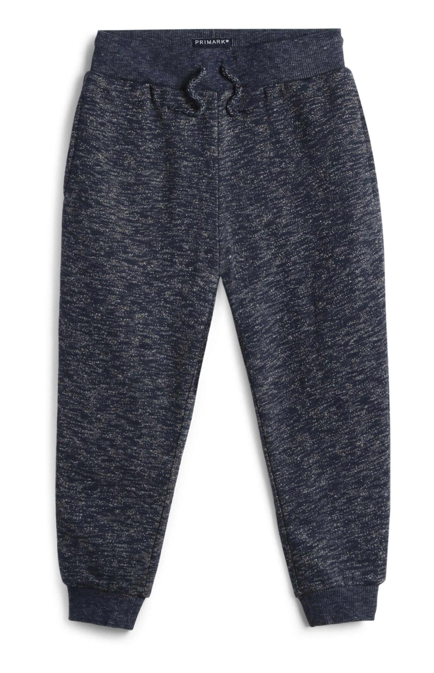 Graue Jogginghose (kleine Jungen)